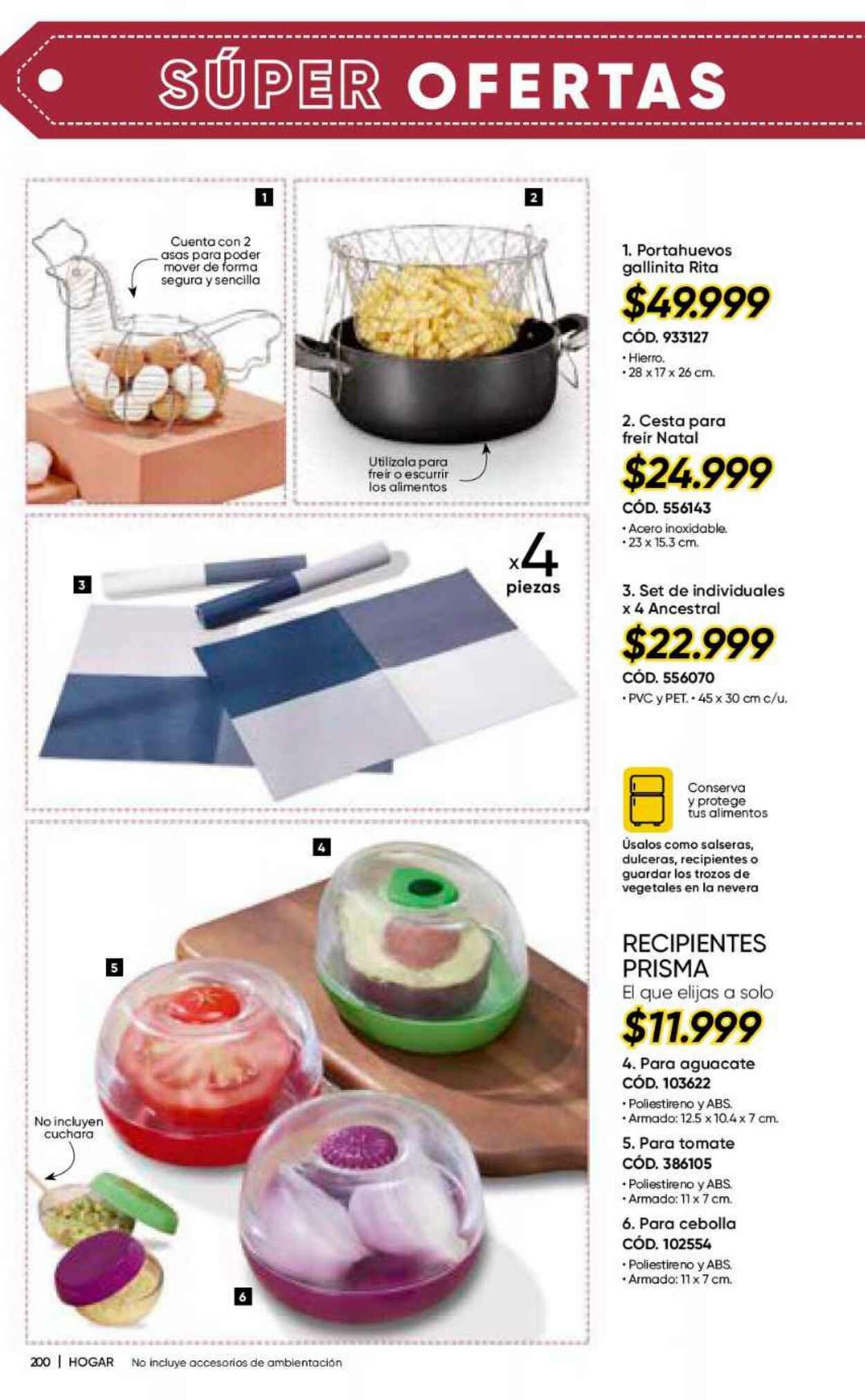 Catálogo Azzorti 26.11.2022 - 16.12.2022