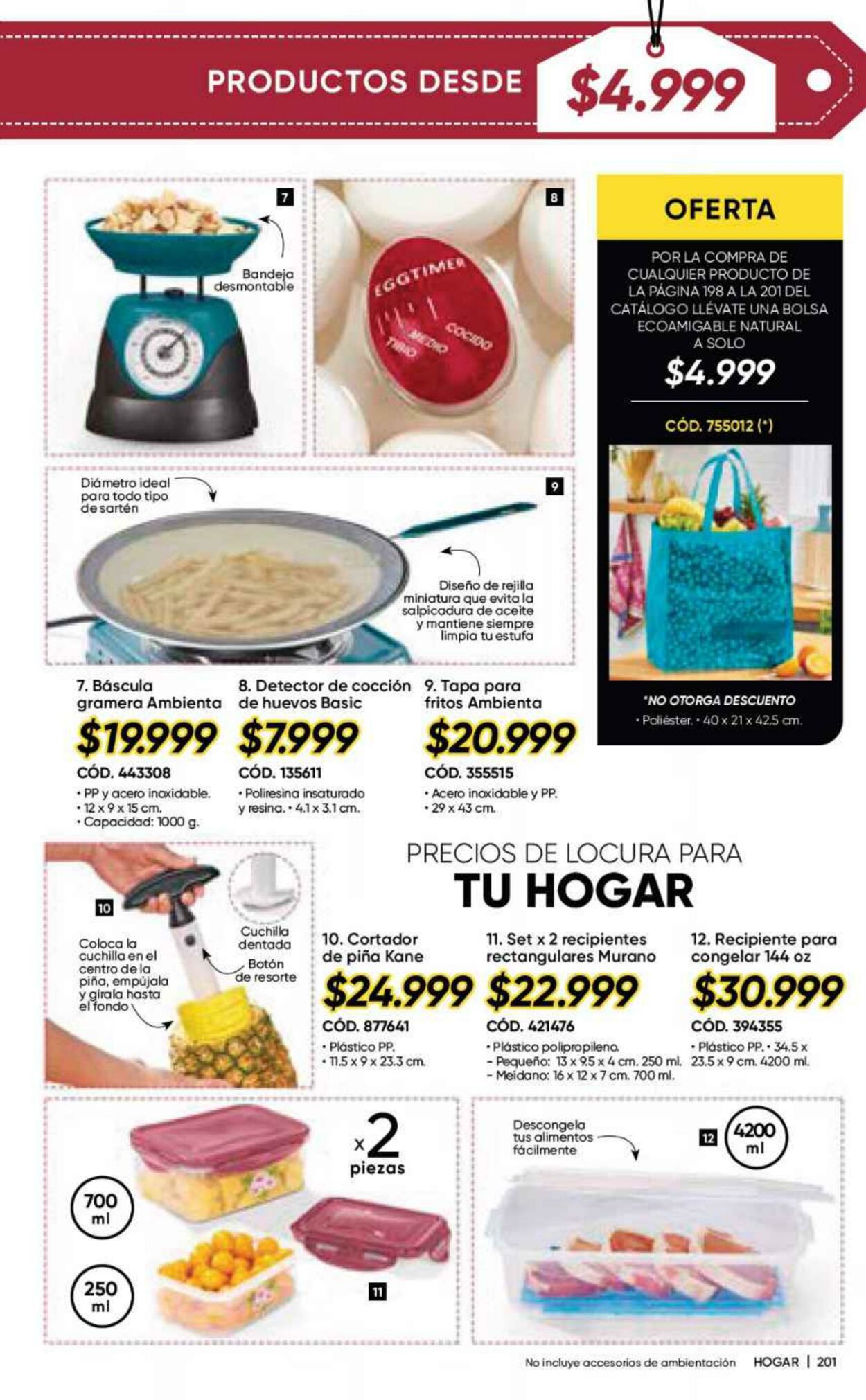 Catálogo Azzorti 26.11.2022 - 16.12.2022