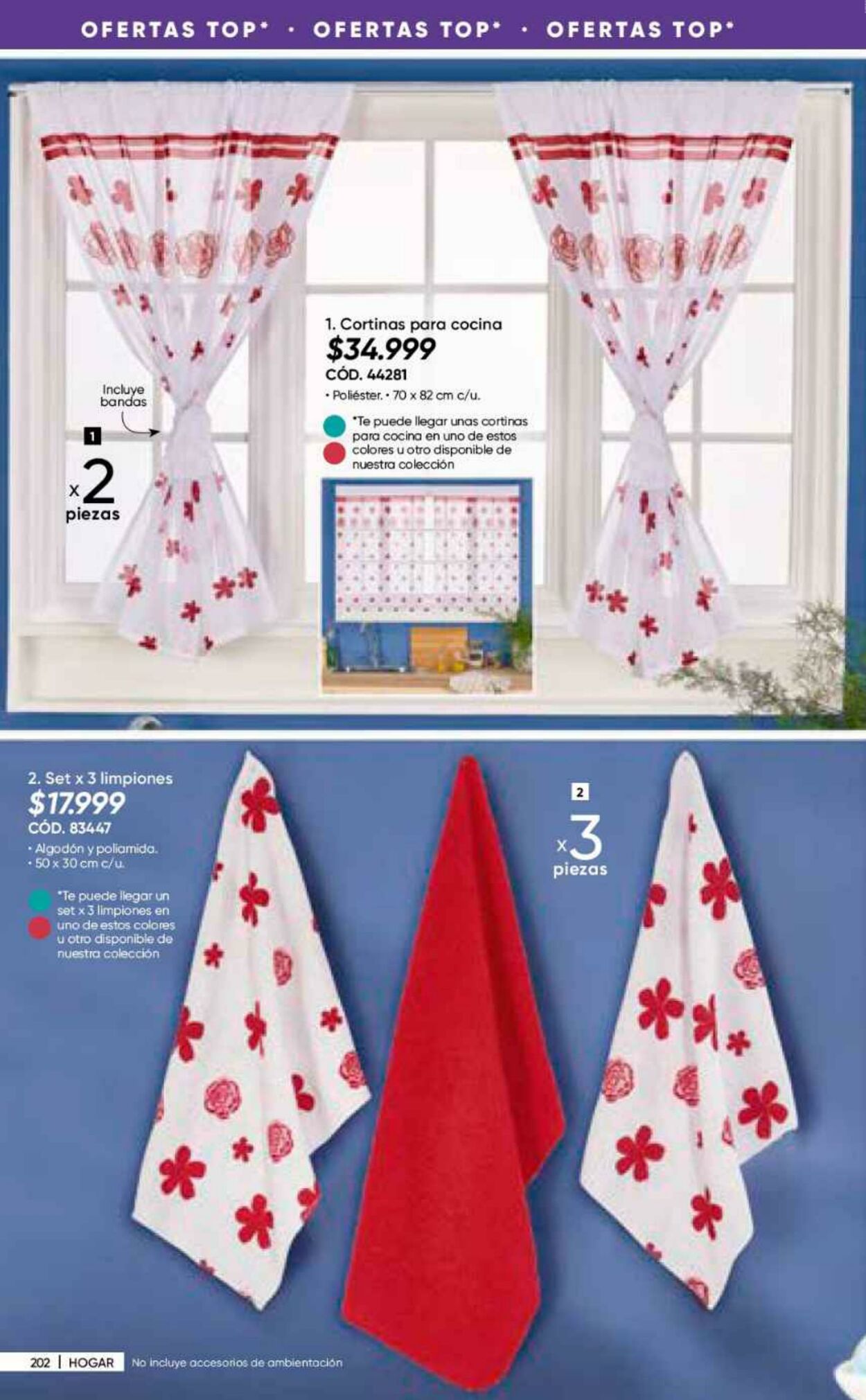 Catálogo Azzorti 26.11.2022 - 16.12.2022