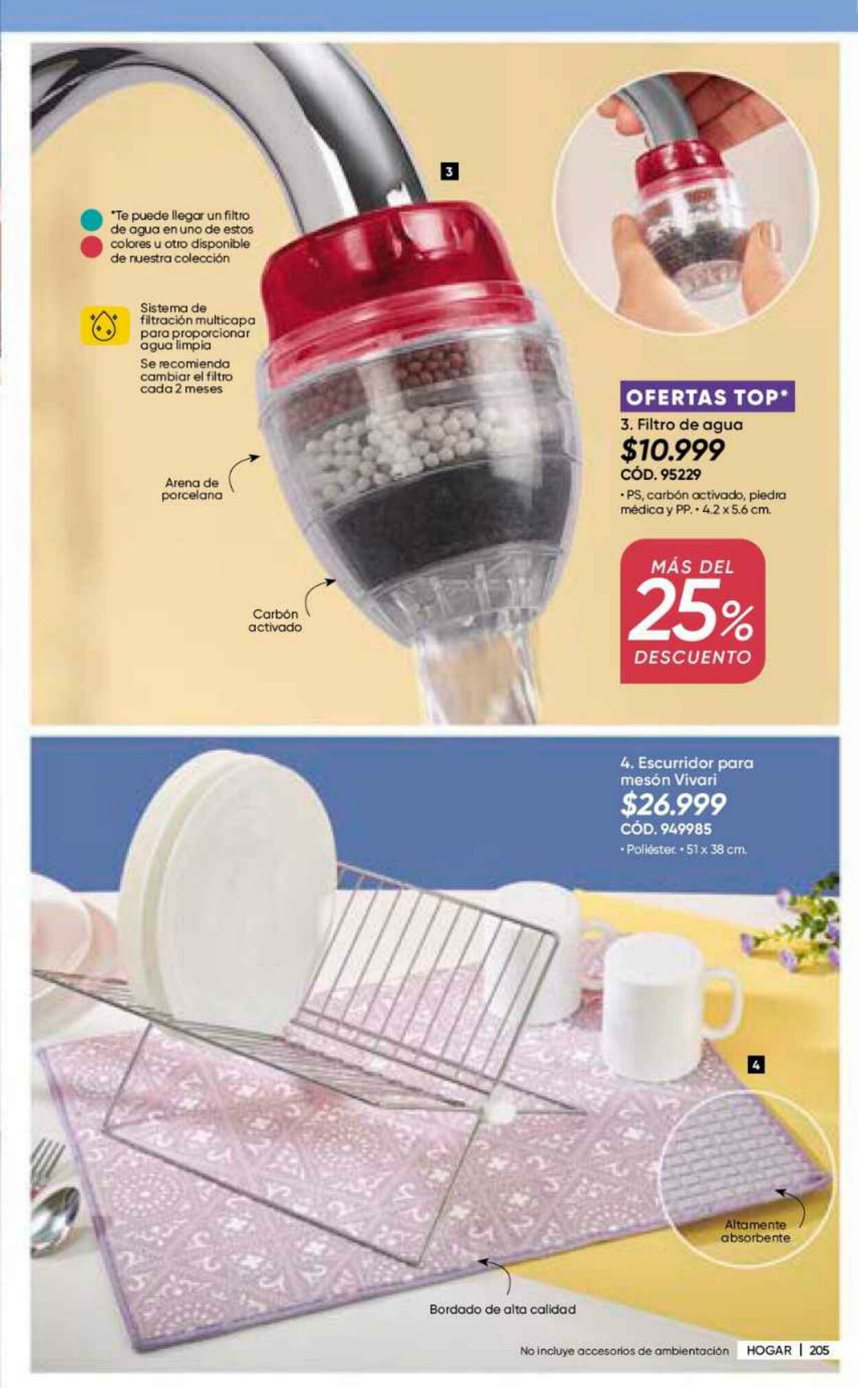 Catálogo Azzorti 26.11.2022 - 16.12.2022