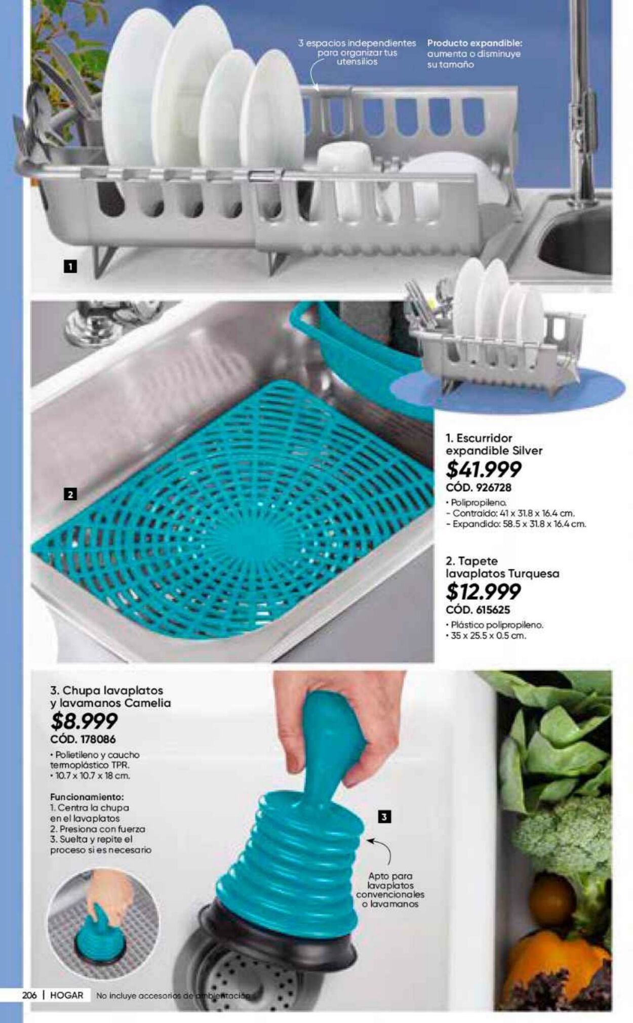 Catálogo Azzorti 26.11.2022 - 16.12.2022