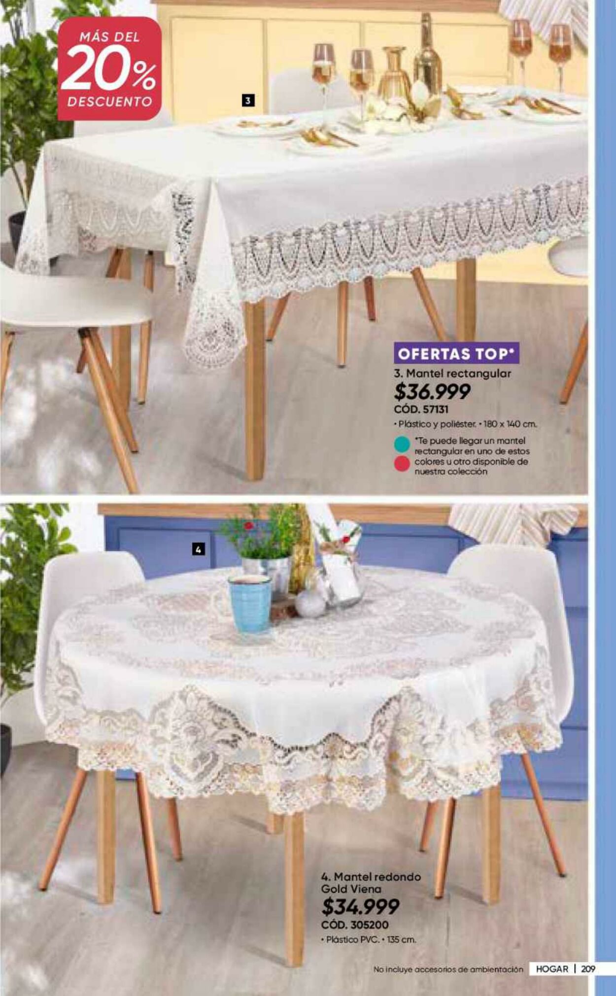 Catálogo Azzorti 26.11.2022 - 16.12.2022