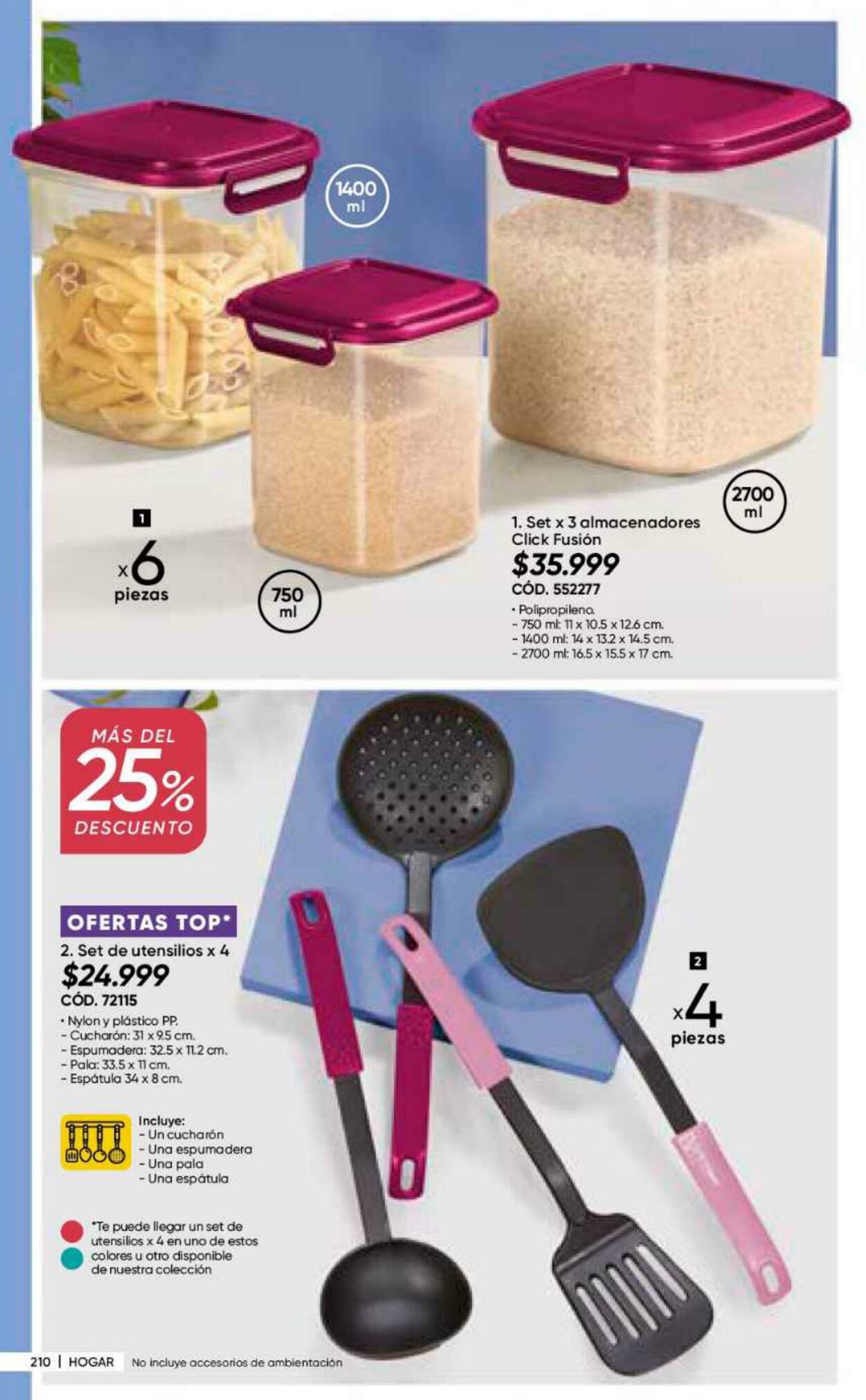 Catálogo Azzorti 26.11.2022 - 16.12.2022