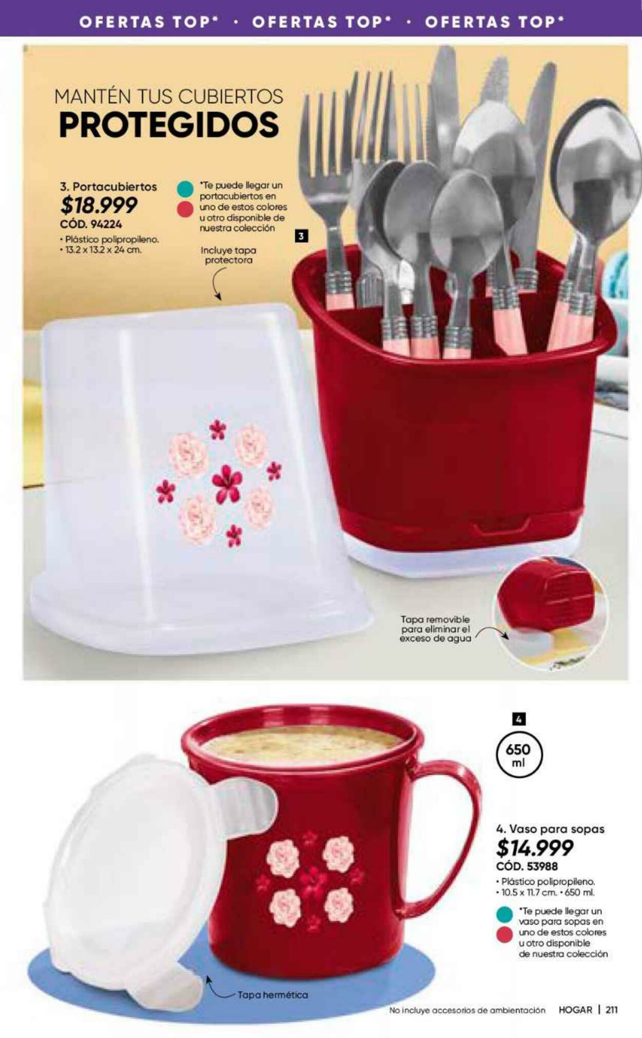 Catálogo Azzorti 26.11.2022 - 16.12.2022