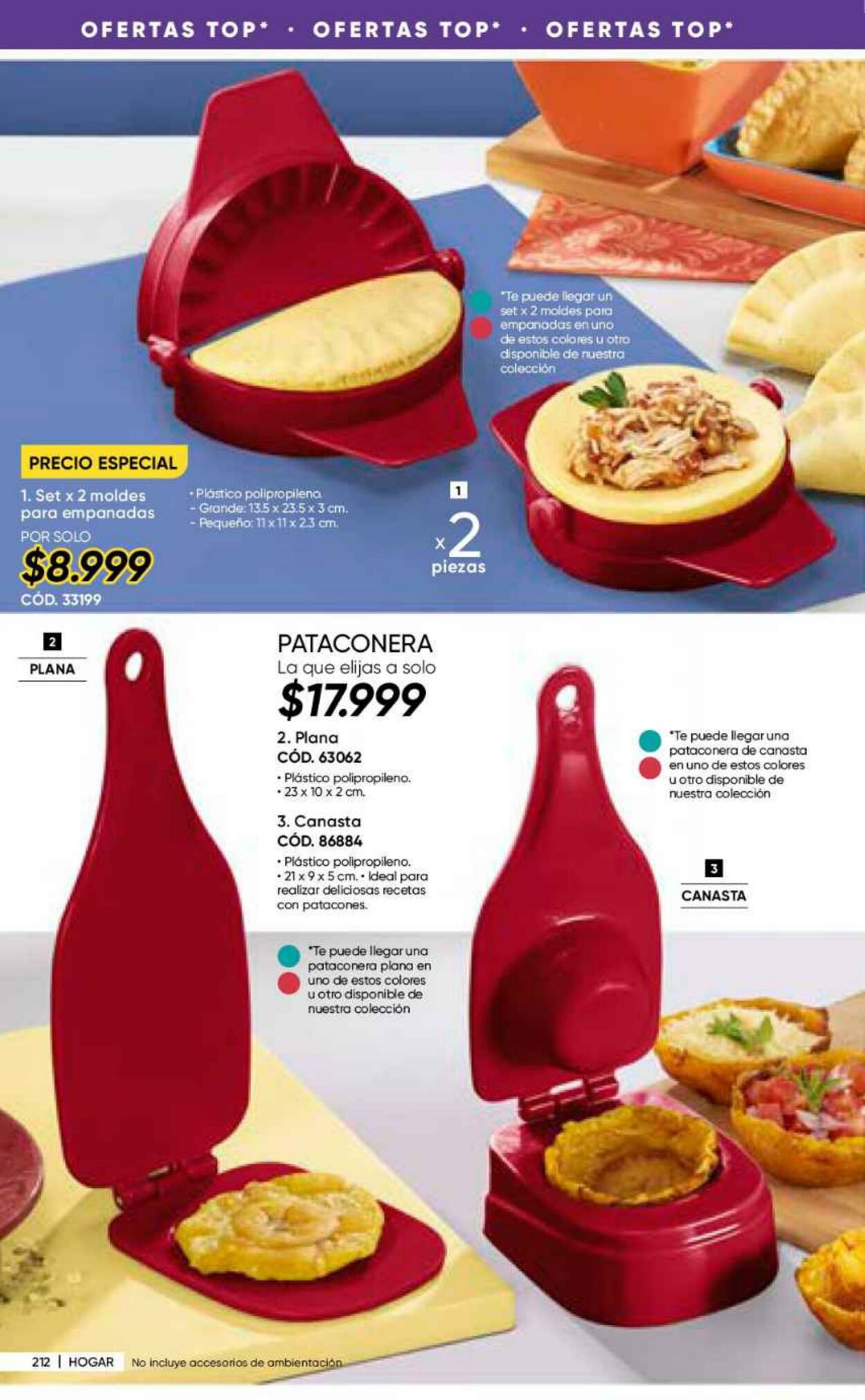 Catálogo Azzorti 26.11.2022 - 16.12.2022