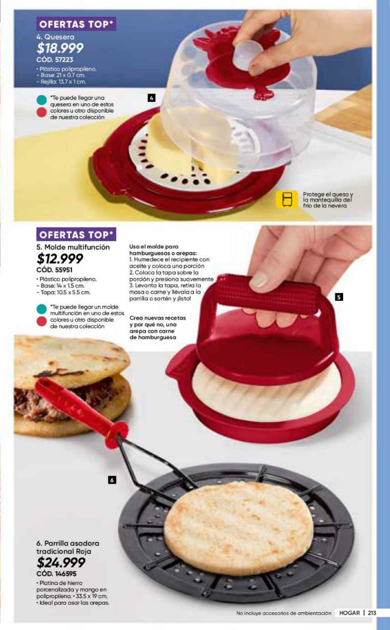 Catálogo Azzorti 26.11.2022 - 16.12.2022