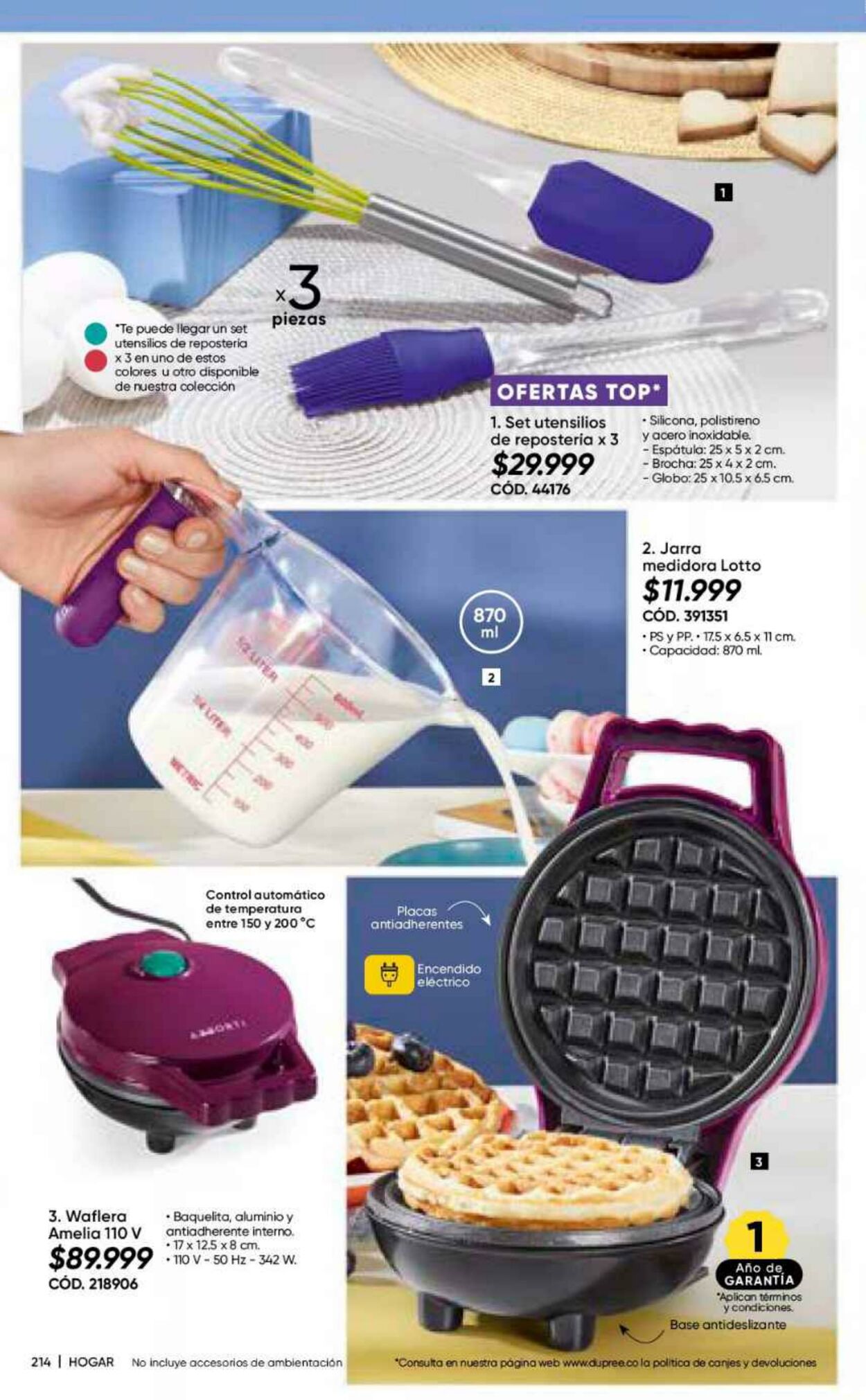 Catálogo Azzorti 26.11.2022 - 16.12.2022