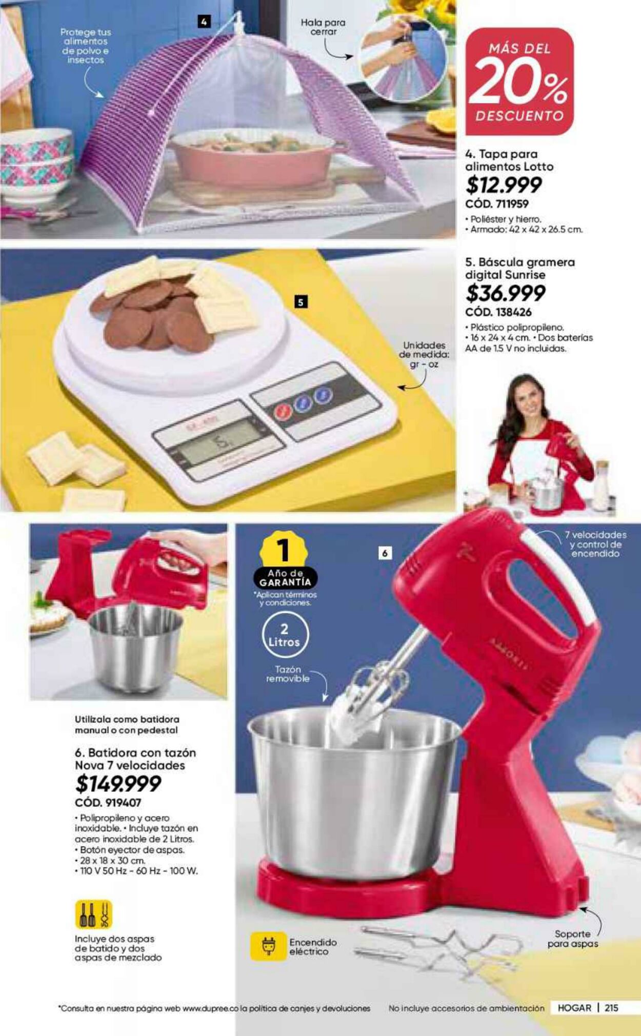 Catálogo Azzorti 26.11.2022 - 16.12.2022