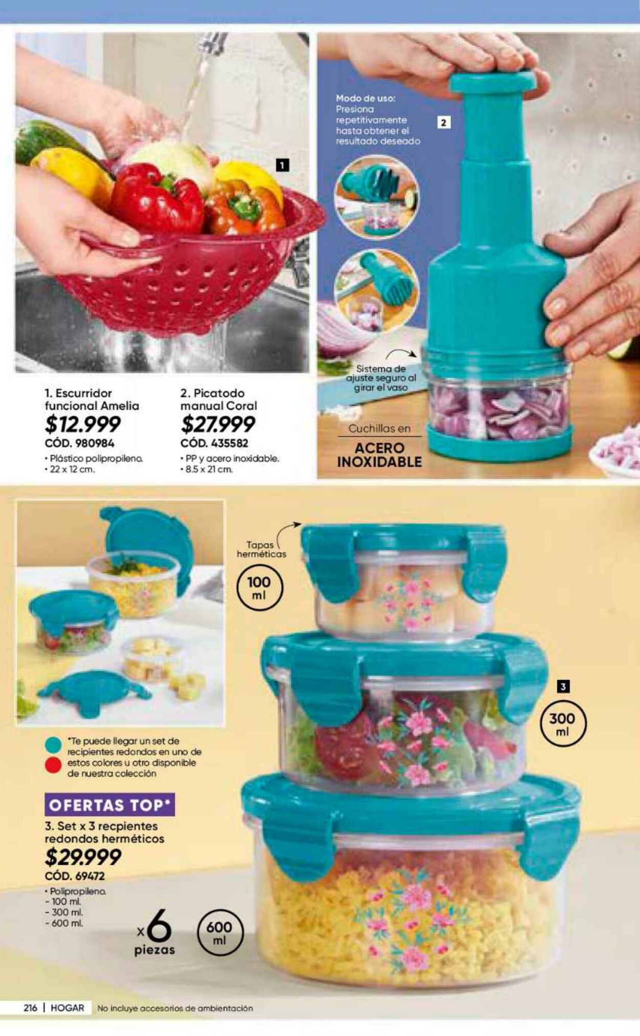 Catálogo Azzorti 26.11.2022 - 16.12.2022