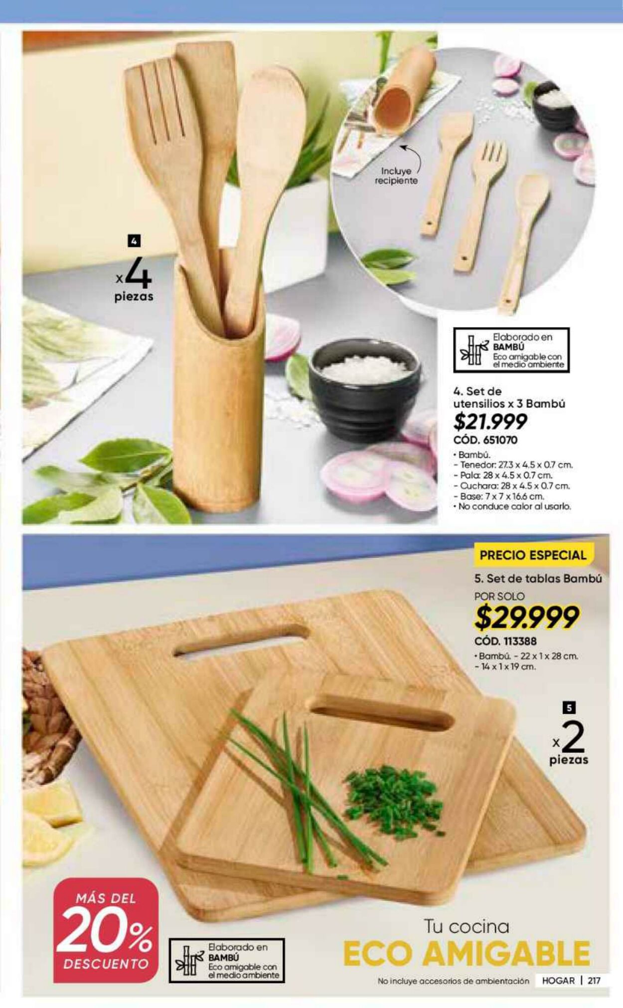 Catálogo Azzorti 26.11.2022 - 16.12.2022