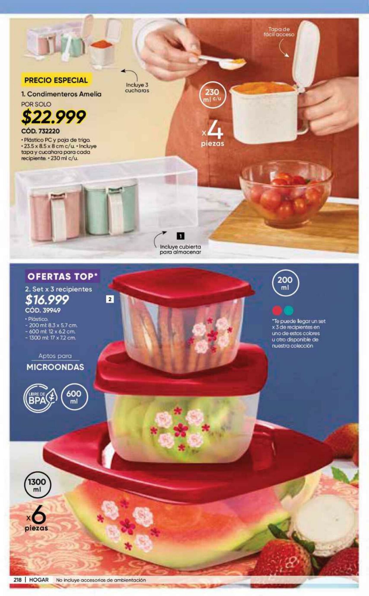 Catálogo Azzorti 26.11.2022 - 16.12.2022