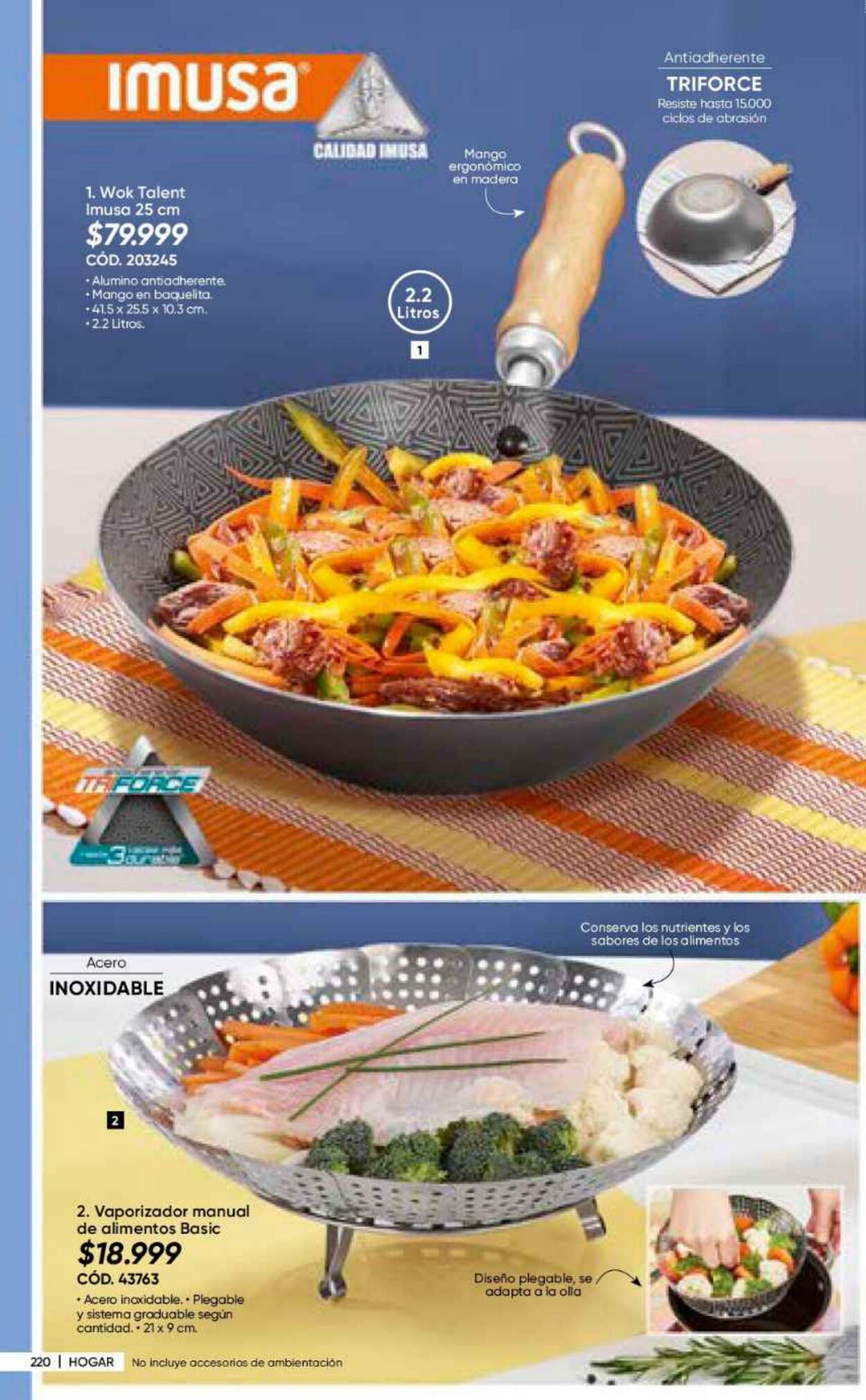 Catálogo Azzorti 26.11.2022 - 16.12.2022