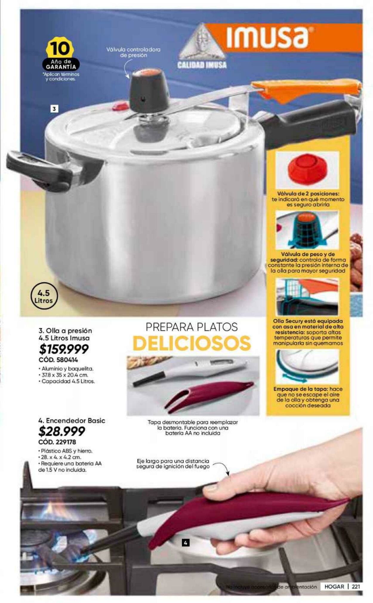 Catálogo Azzorti 26.11.2022 - 16.12.2022