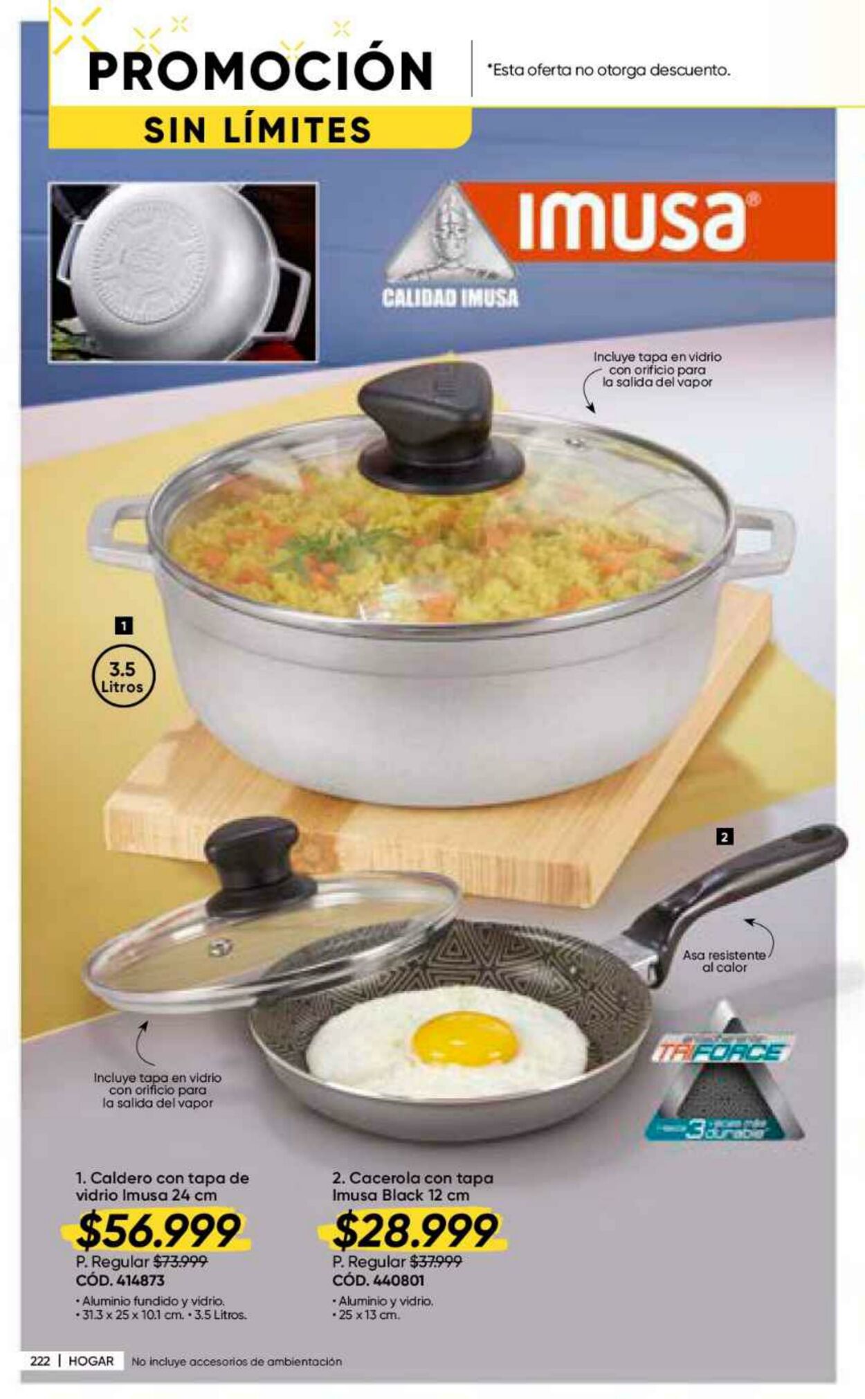 Catálogo Azzorti 26.11.2022 - 16.12.2022