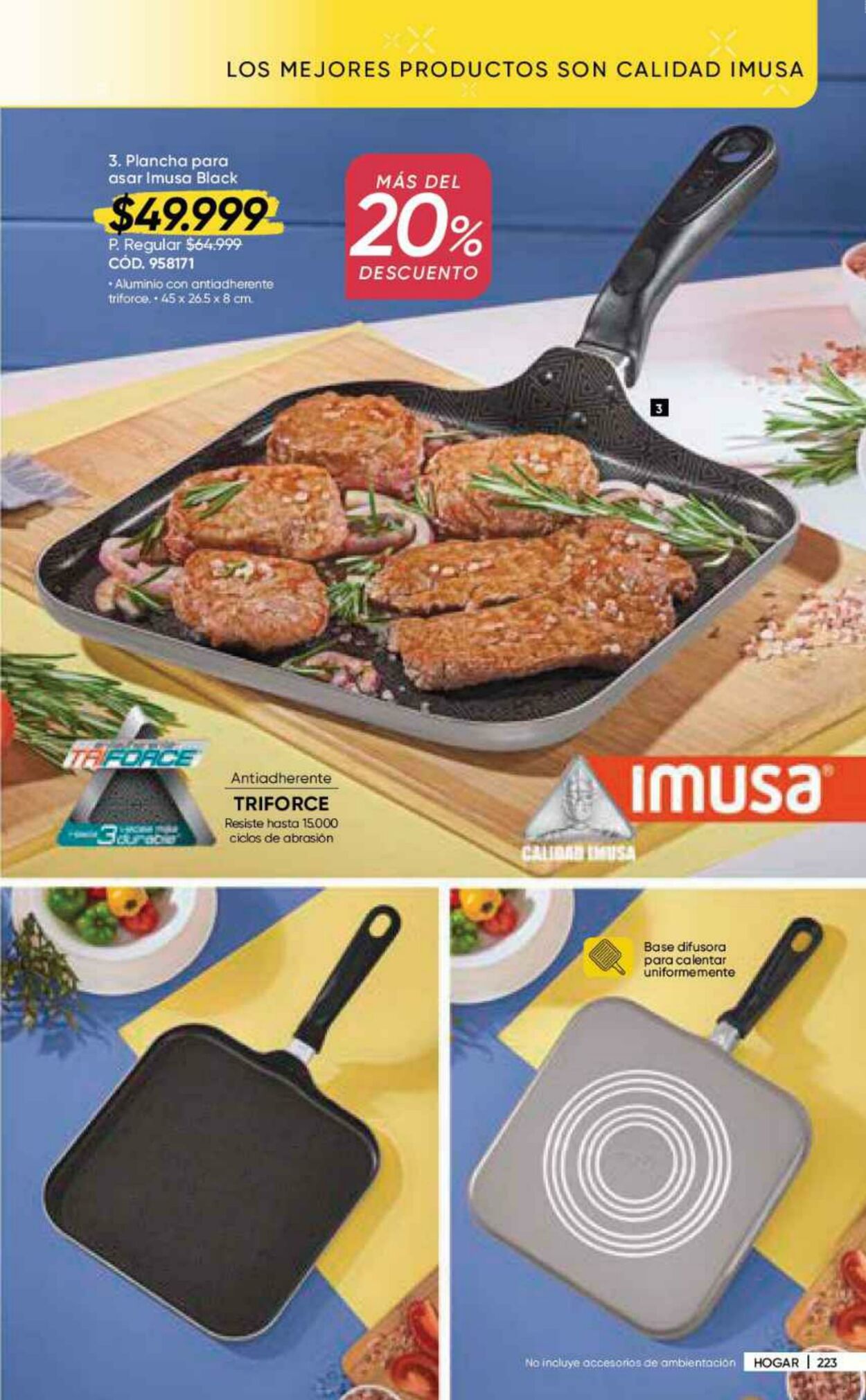 Catálogo Azzorti 26.11.2022 - 16.12.2022