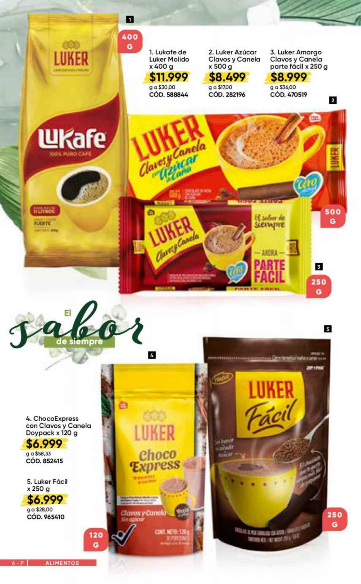 Catálogo Azzorti 26.11.2022 - 16.12.2022