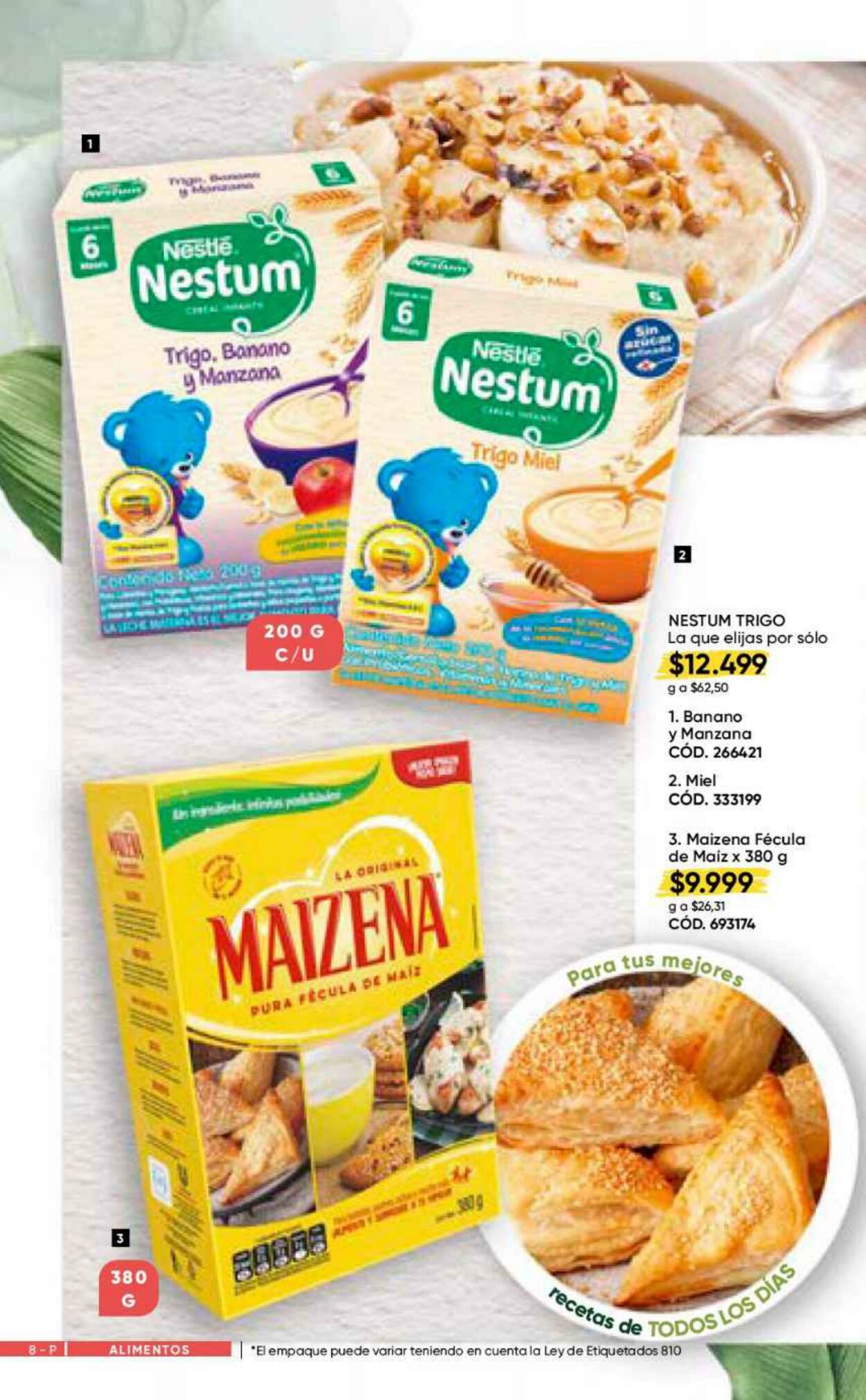 Catálogo Azzorti 26.11.2022 - 16.12.2022