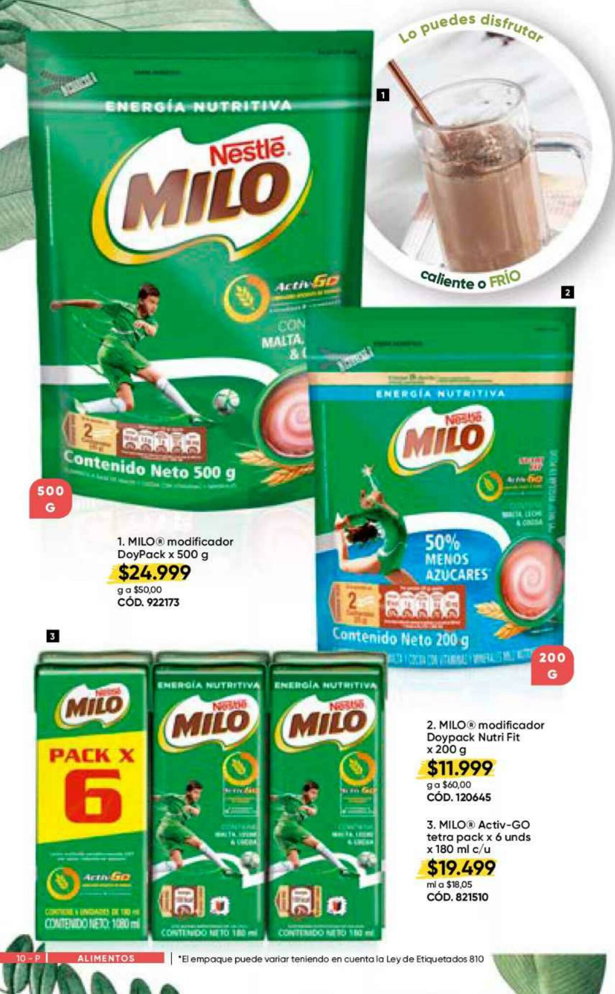 Catálogo Azzorti 26.11.2022 - 16.12.2022