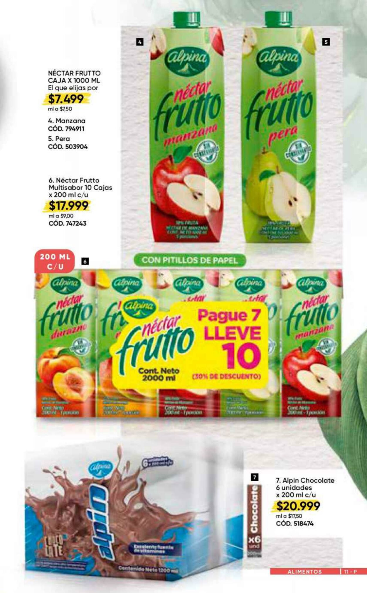 Catálogo Azzorti 26.11.2022 - 16.12.2022