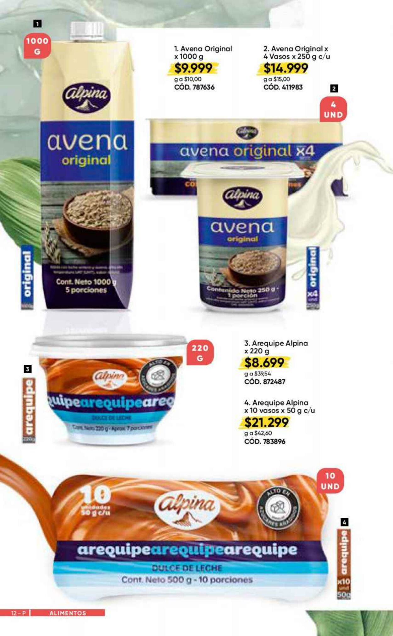 Catálogo Azzorti 26.11.2022 - 16.12.2022