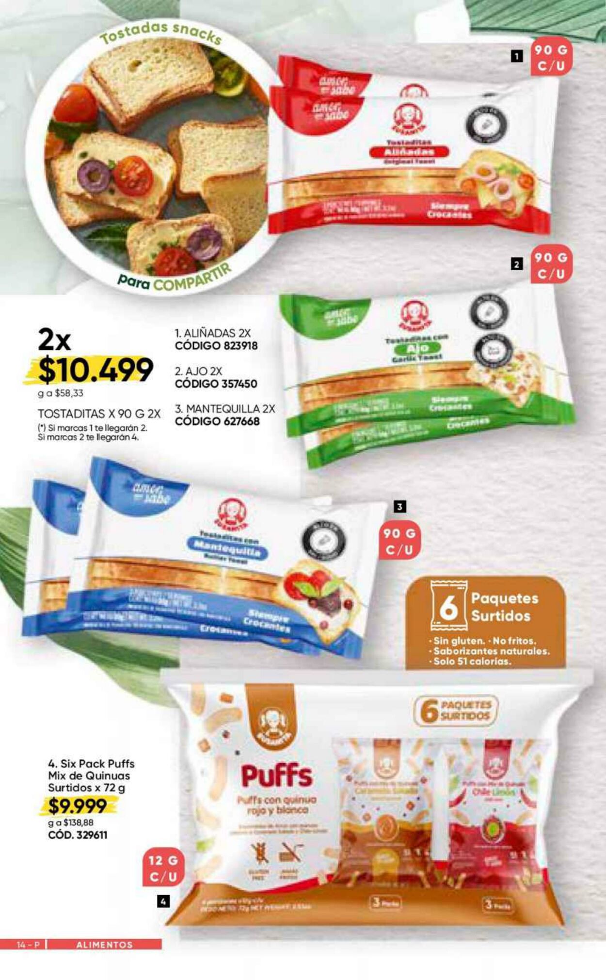 Catálogo Azzorti 26.11.2022 - 16.12.2022