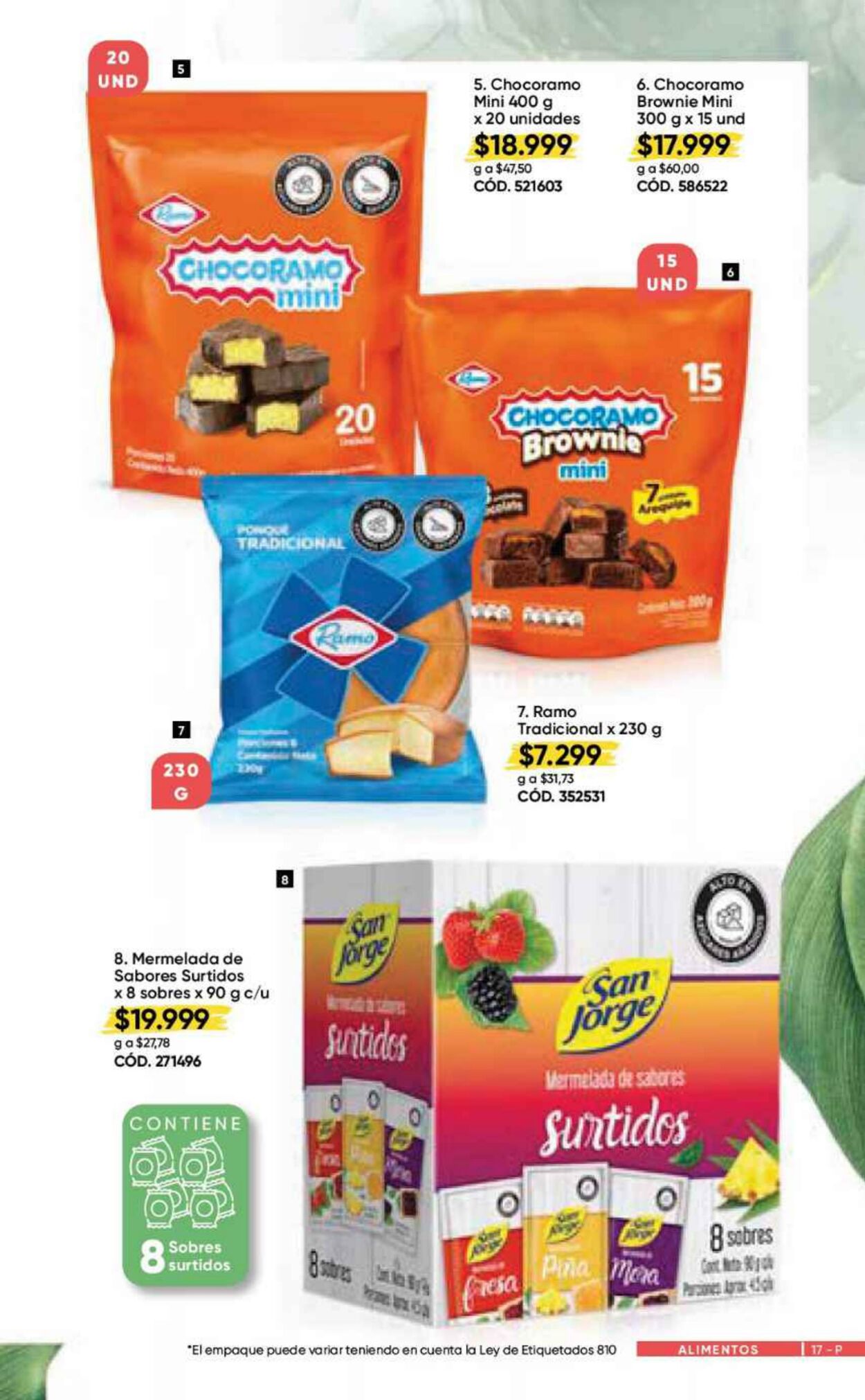 Catálogo Azzorti 26.11.2022 - 16.12.2022