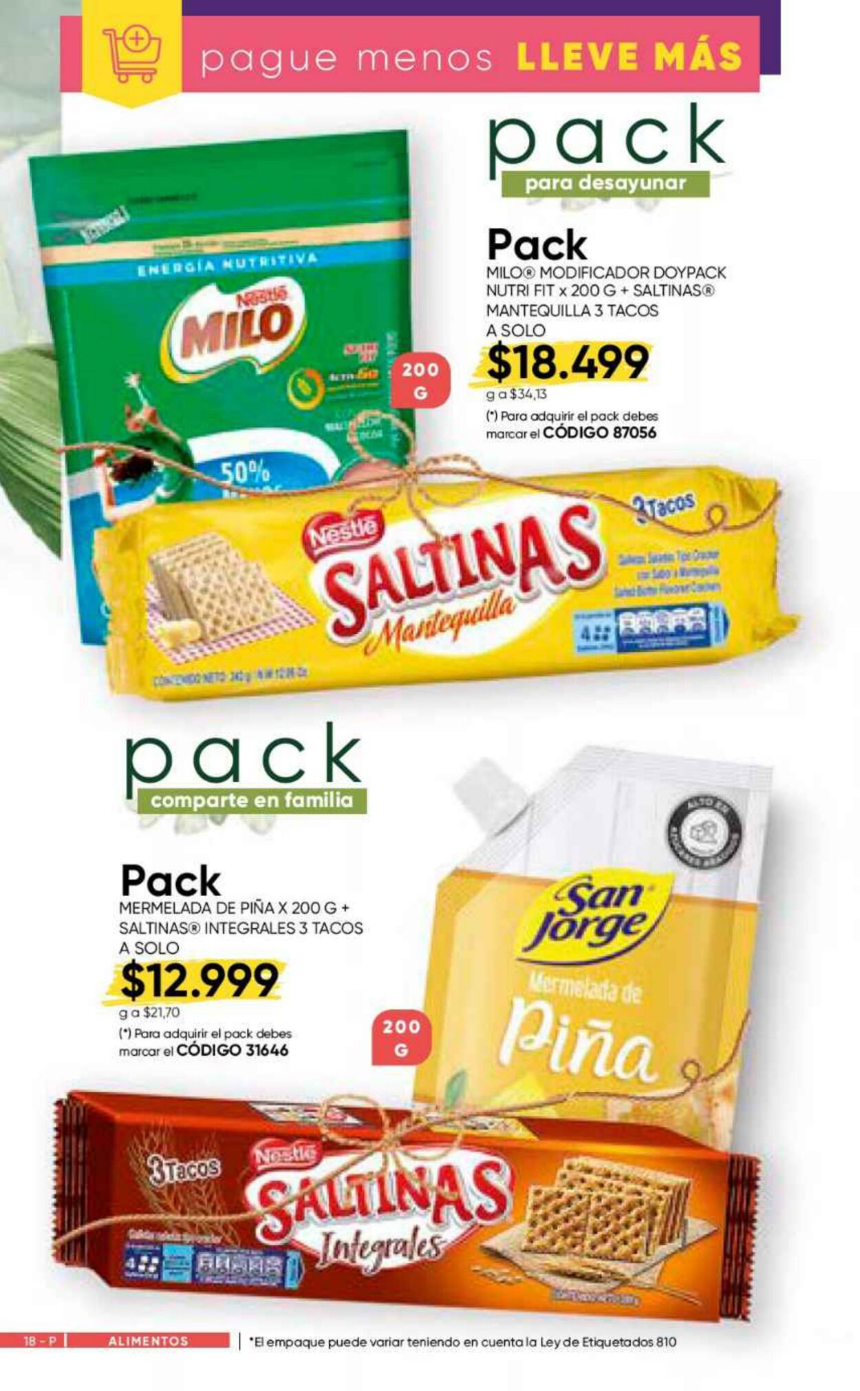 Catálogo Azzorti 26.11.2022 - 16.12.2022