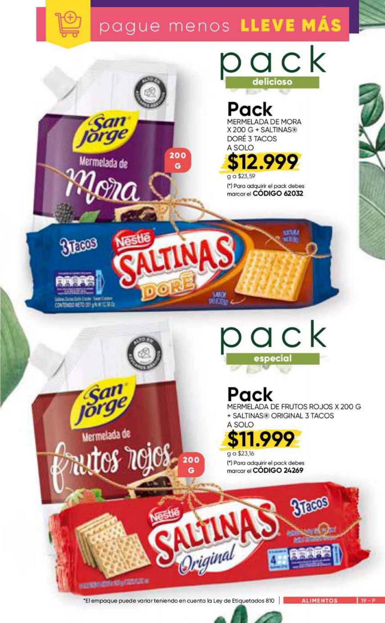 Catálogo Azzorti 26.11.2022 - 16.12.2022