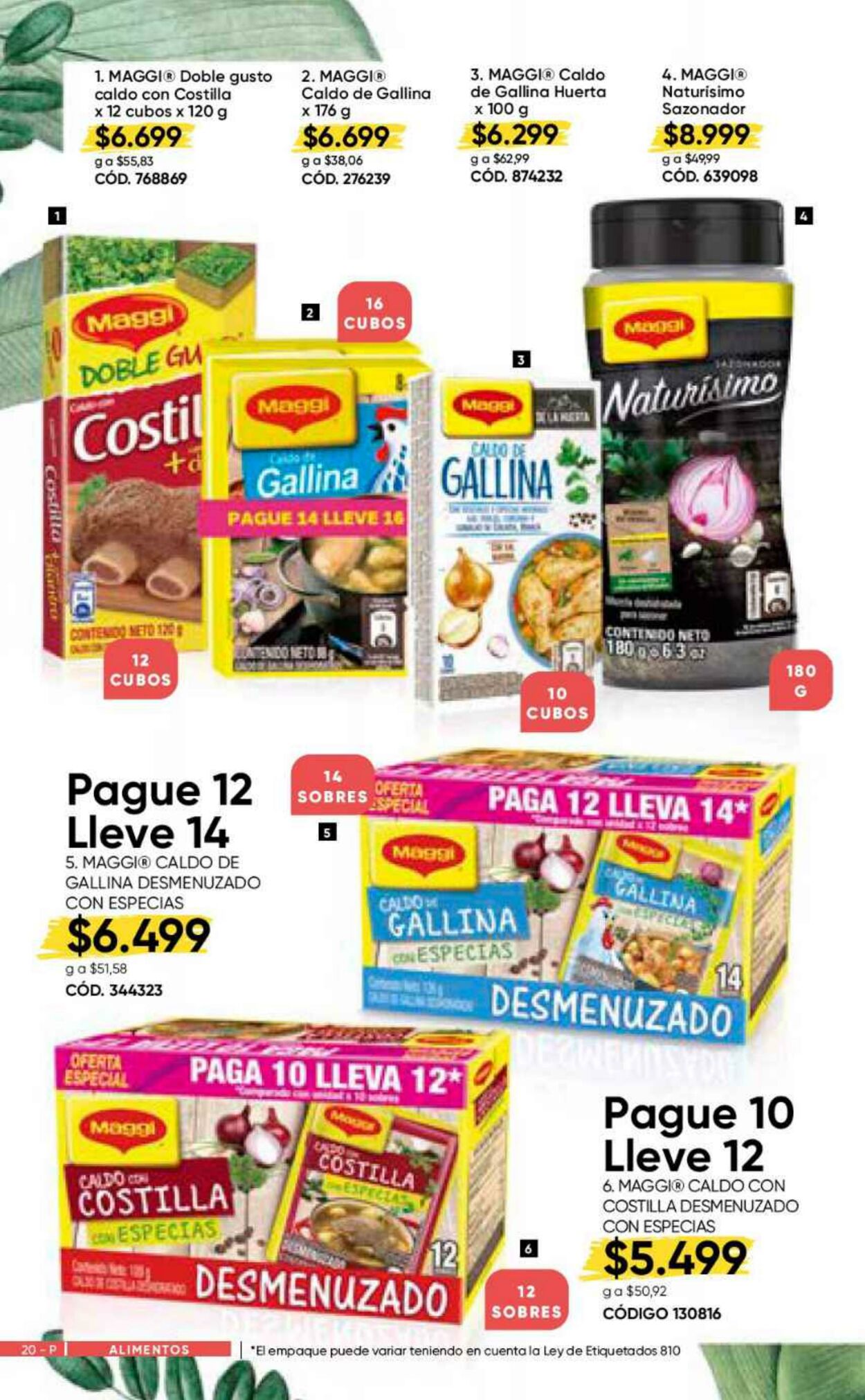 Catálogo Azzorti 26.11.2022 - 16.12.2022