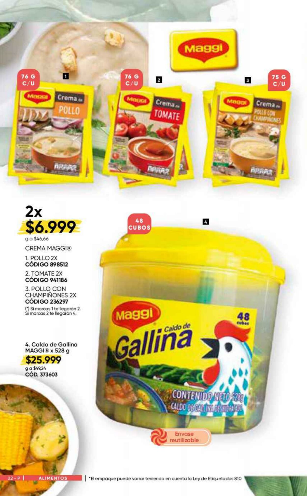 Catálogo Azzorti 26.11.2022 - 16.12.2022