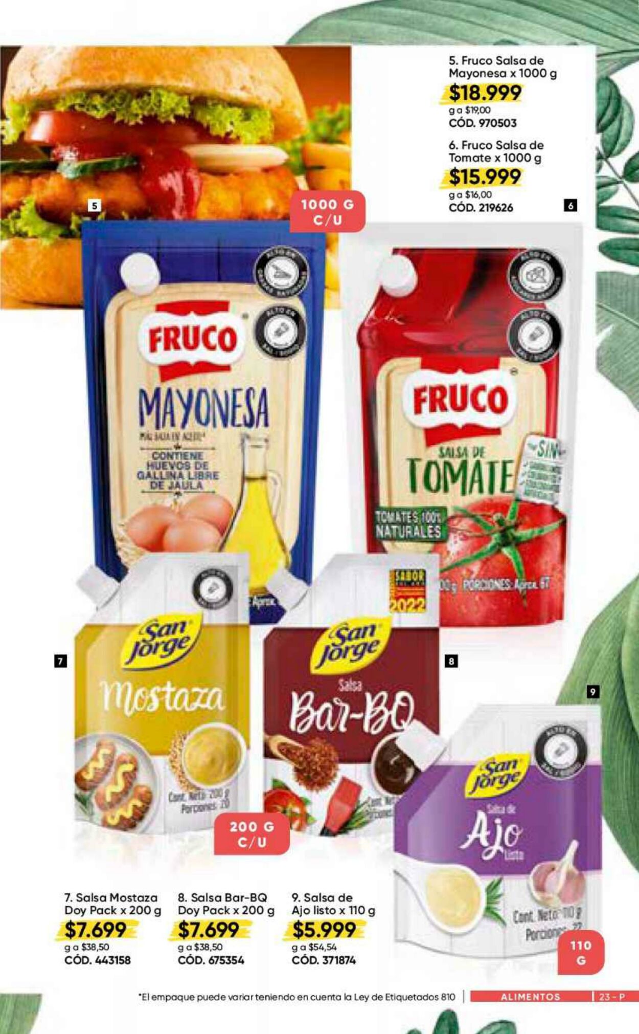 Catálogo Azzorti 26.11.2022 - 16.12.2022