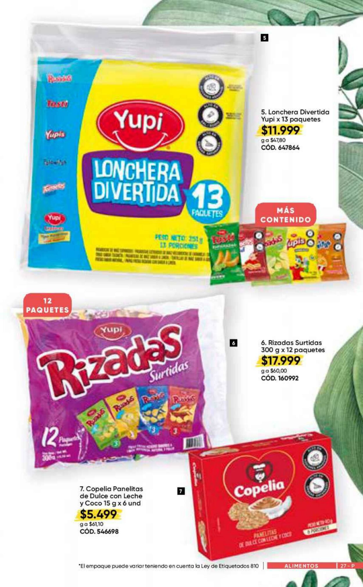 Catálogo Azzorti 26.11.2022 - 16.12.2022