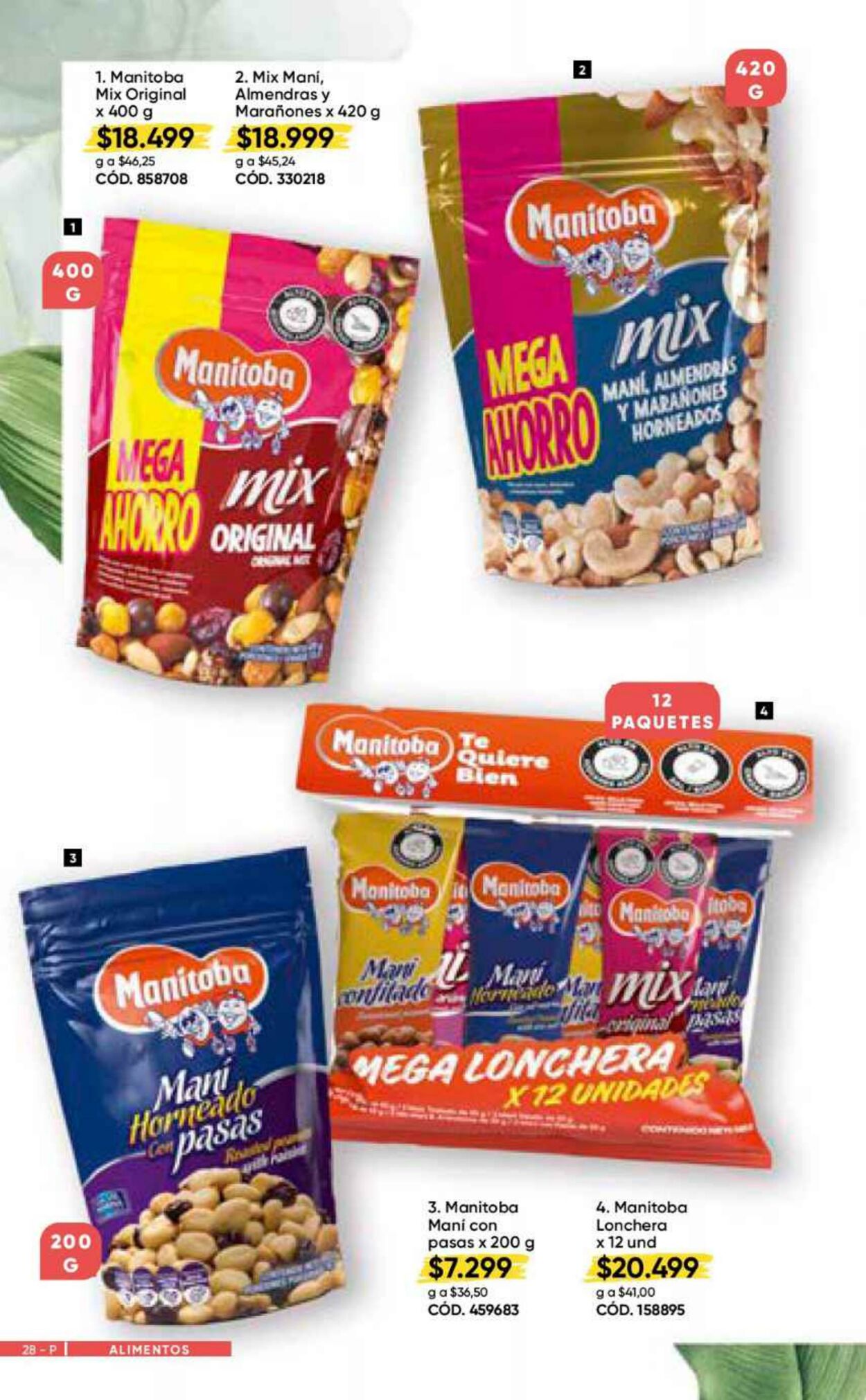 Catálogo Azzorti 26.11.2022 - 16.12.2022