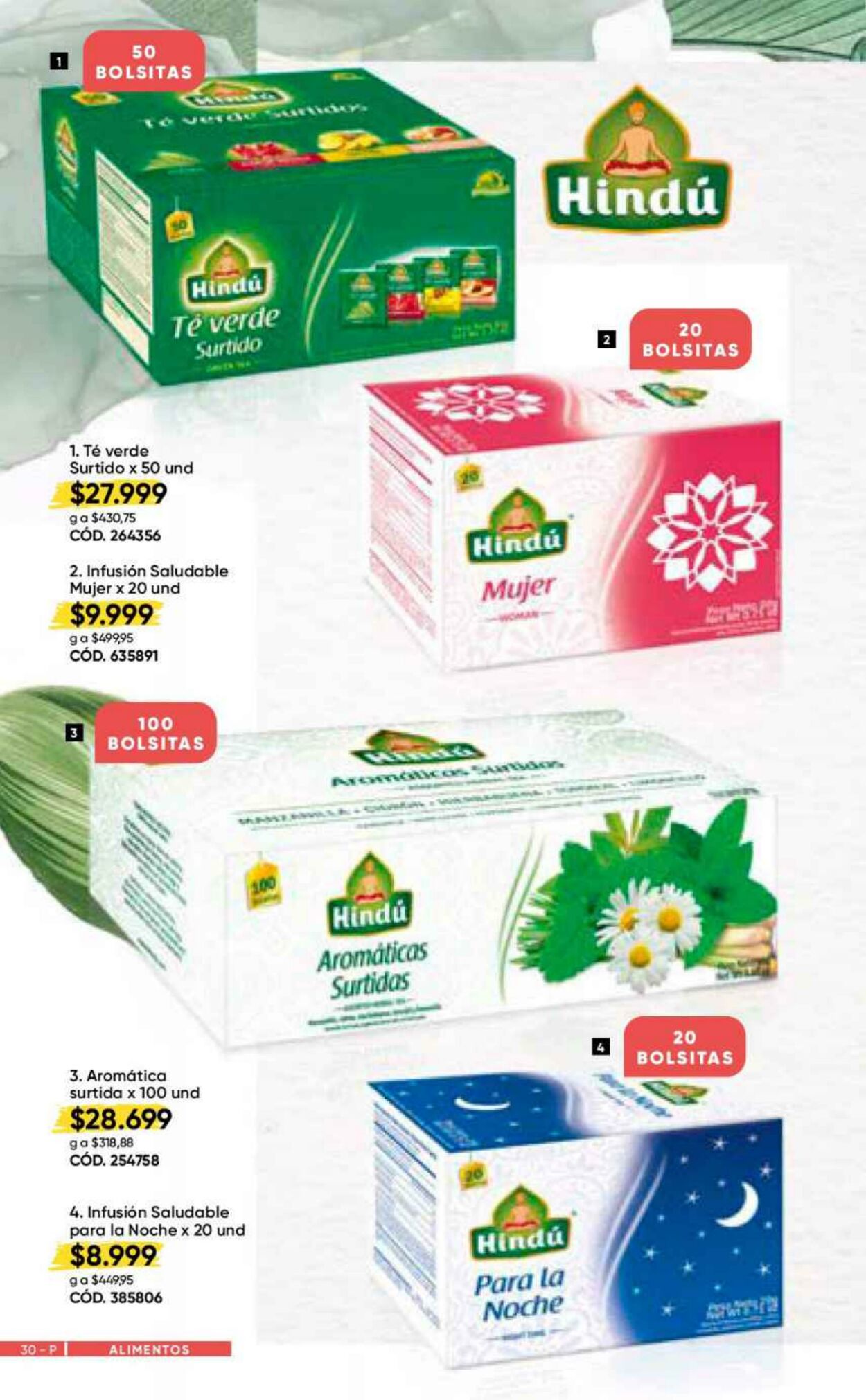 Catálogo Azzorti 26.11.2022 - 16.12.2022