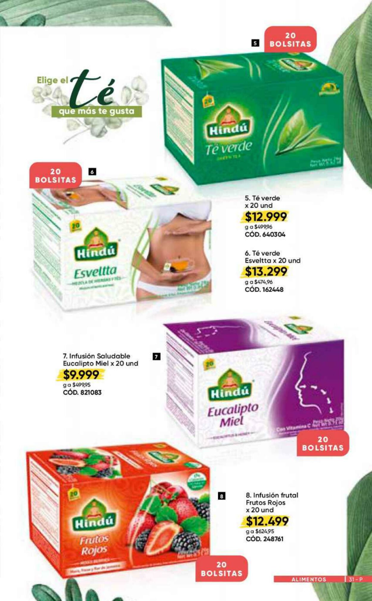 Catálogo Azzorti 26.11.2022 - 16.12.2022