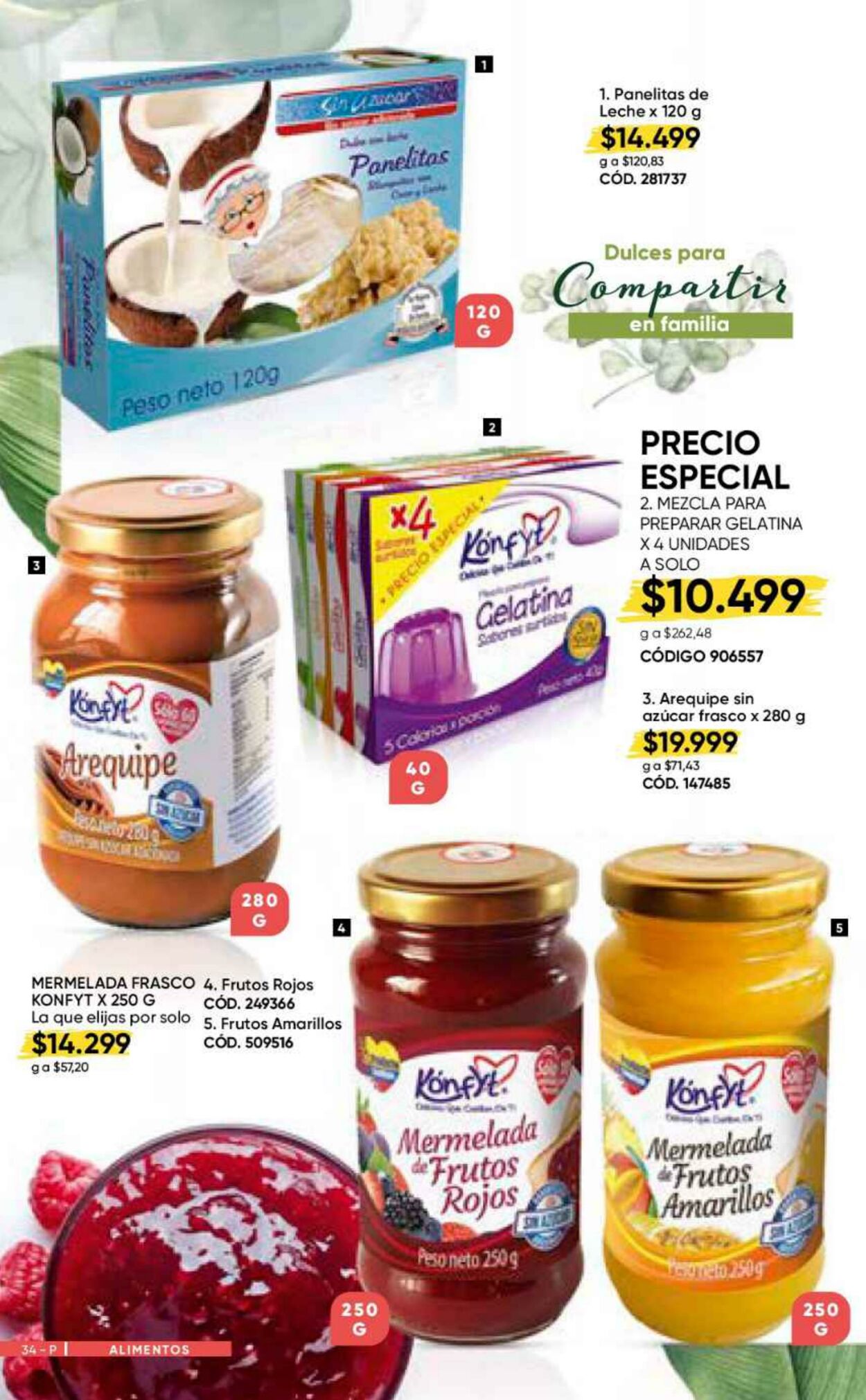 Catálogo Azzorti 26.11.2022 - 16.12.2022