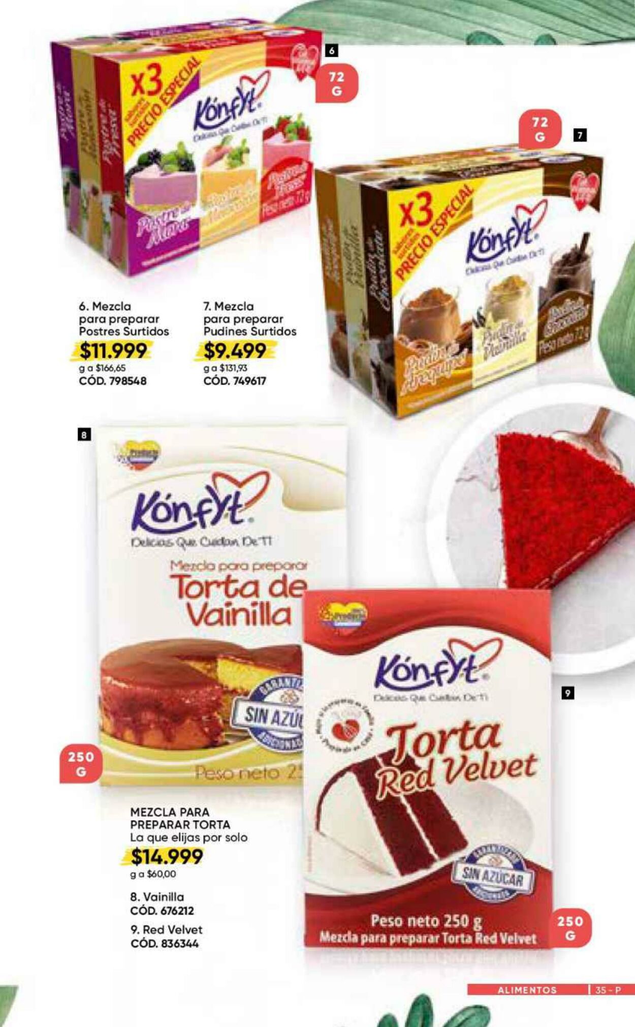 Catálogo Azzorti 26.11.2022 - 16.12.2022