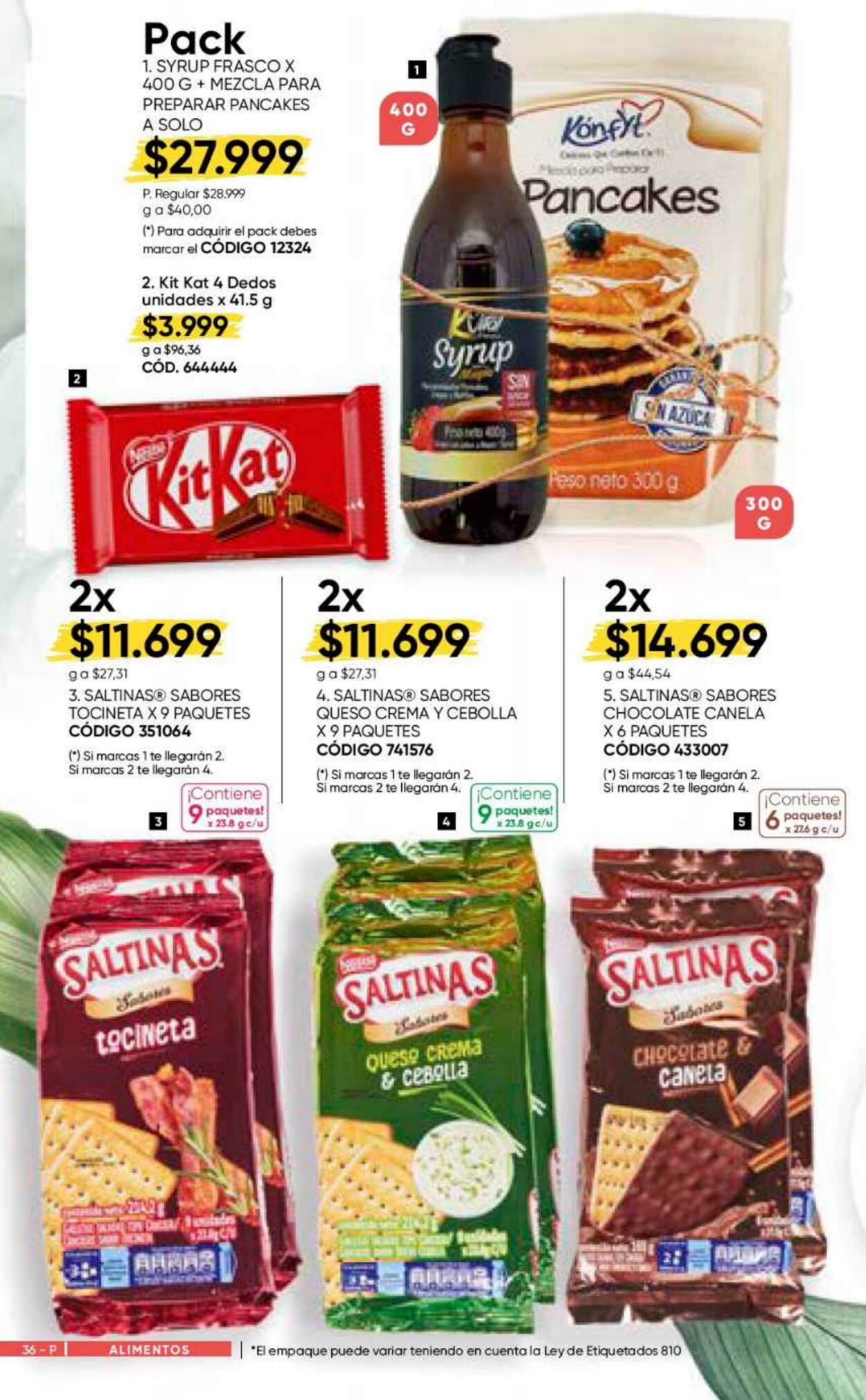 Catálogo Azzorti 26.11.2022 - 16.12.2022