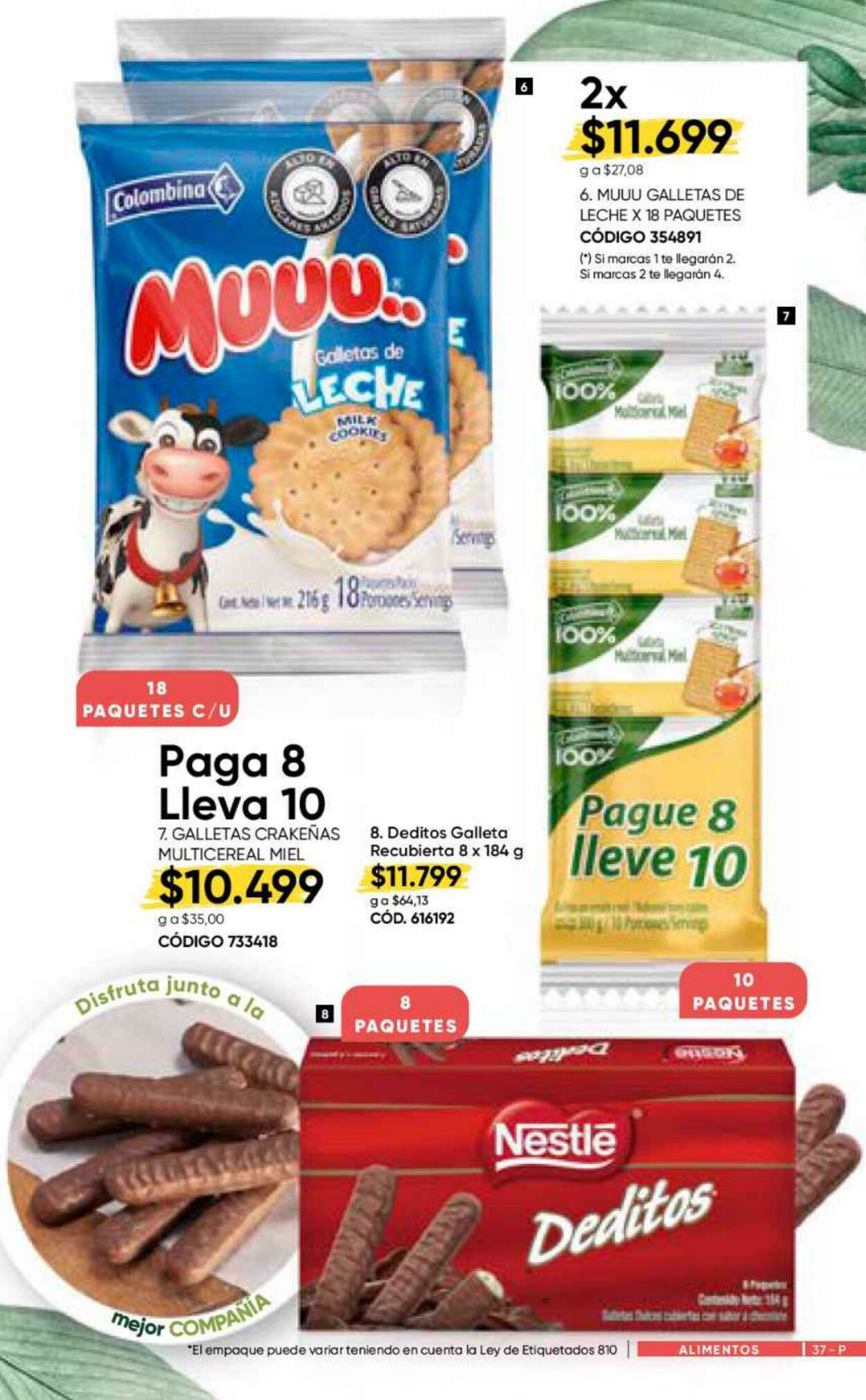 Catálogo Azzorti 26.11.2022 - 16.12.2022