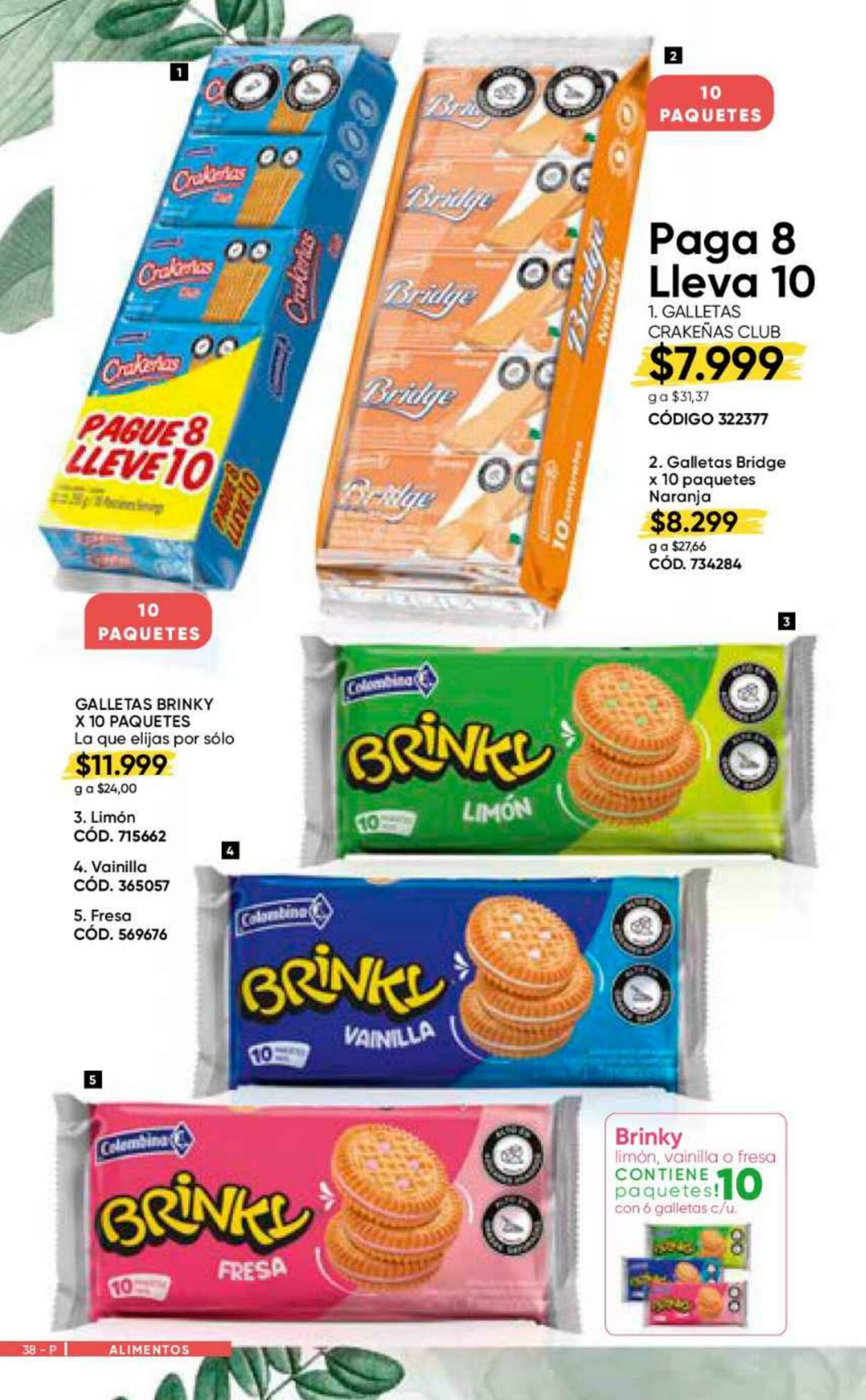 Catálogo Azzorti 26.11.2022 - 16.12.2022