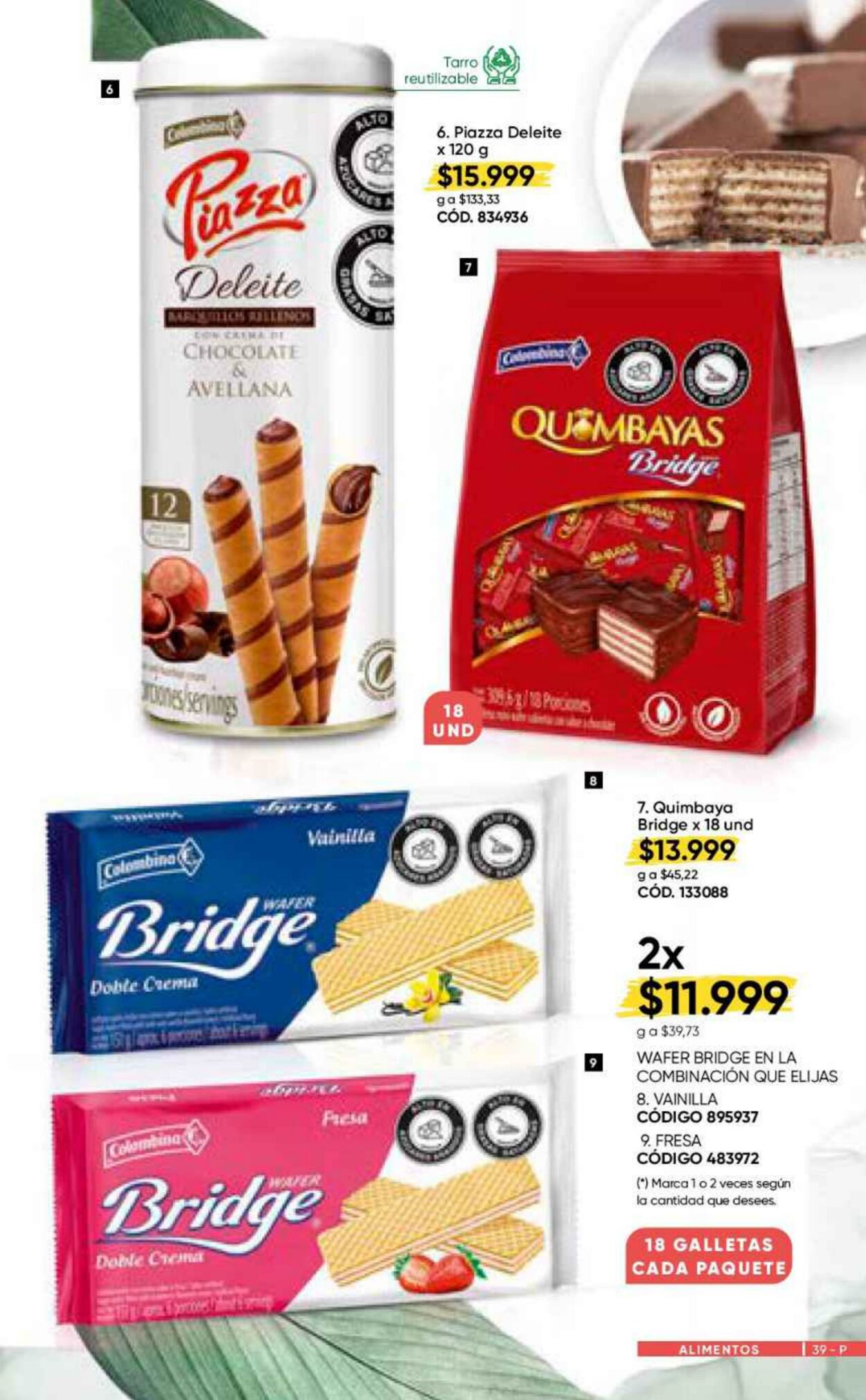 Catálogo Azzorti 26.11.2022 - 16.12.2022