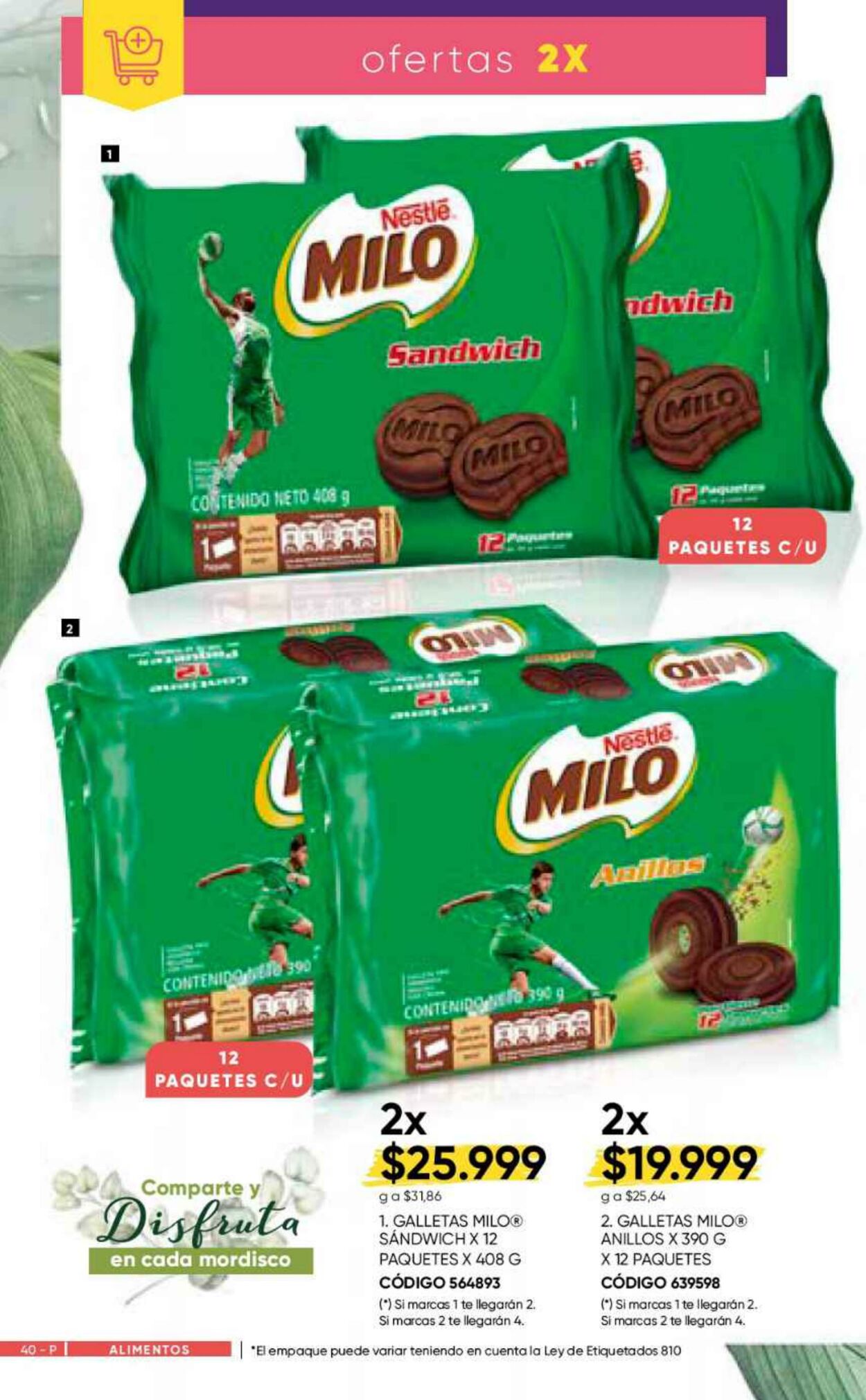 Catálogo Azzorti 26.11.2022 - 16.12.2022