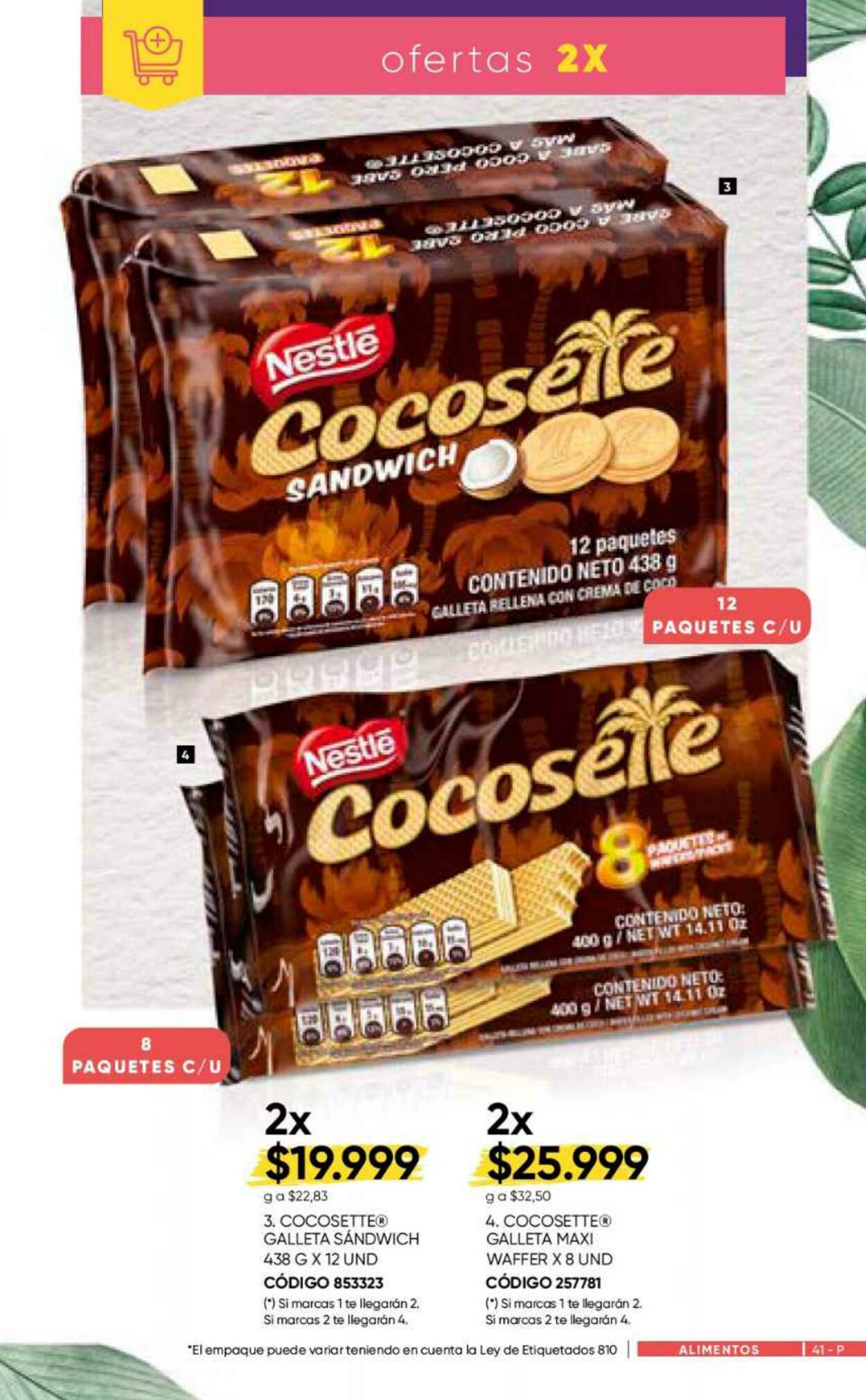 Catálogo Azzorti 26.11.2022 - 16.12.2022