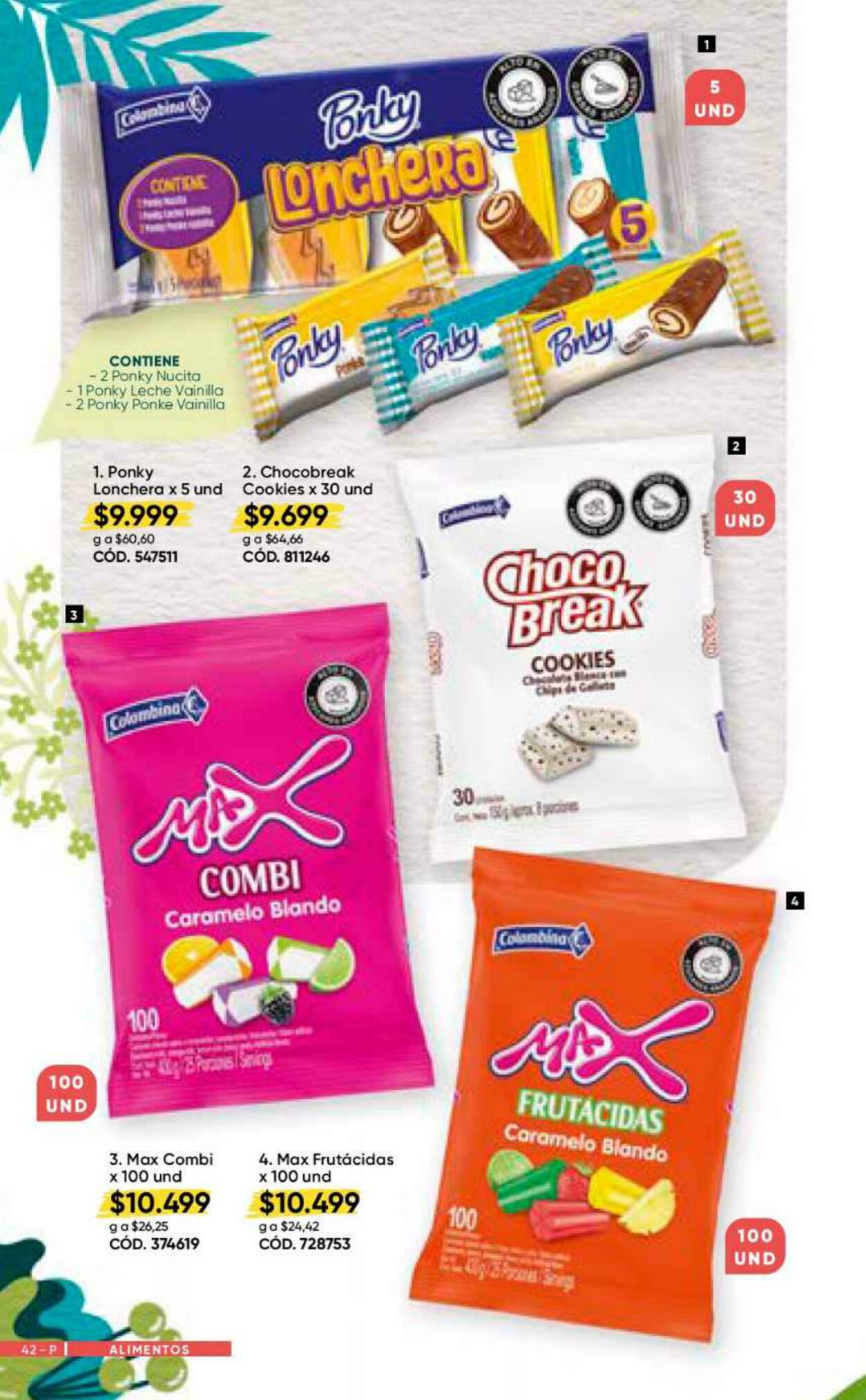 Catálogo Azzorti 26.11.2022 - 16.12.2022