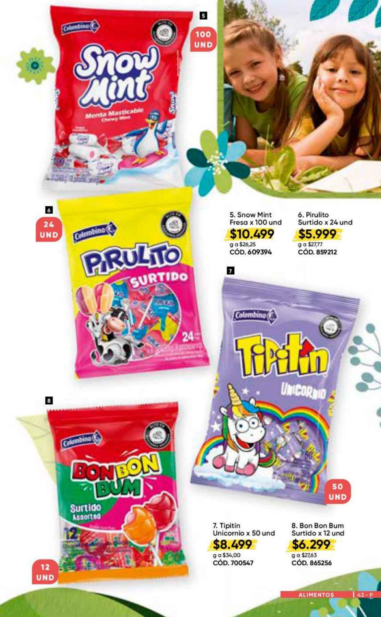 Catálogo Azzorti 26.11.2022 - 16.12.2022