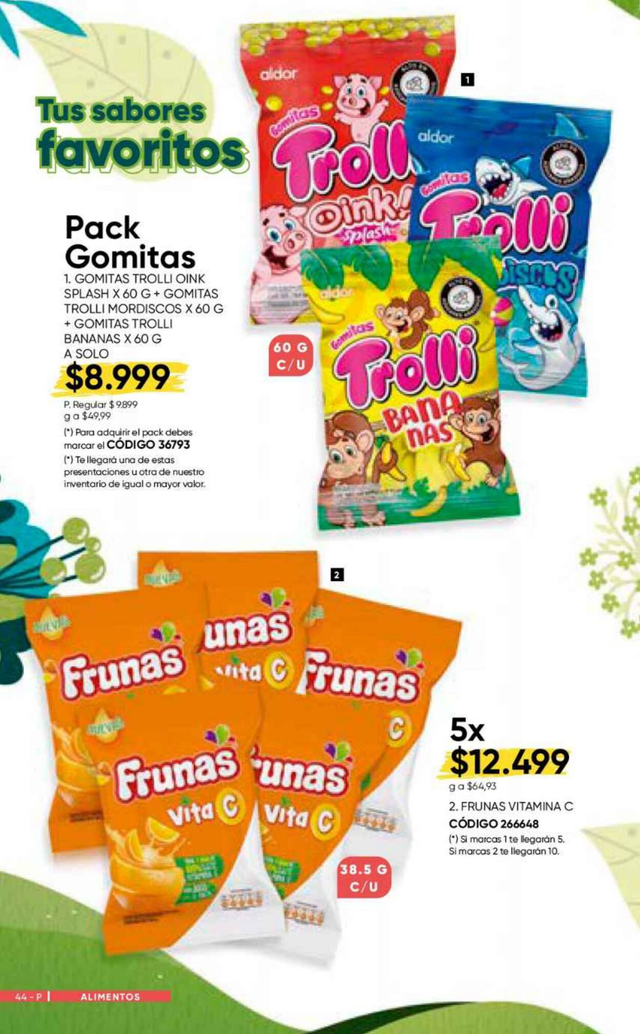 Catálogo Azzorti 26.11.2022 - 16.12.2022