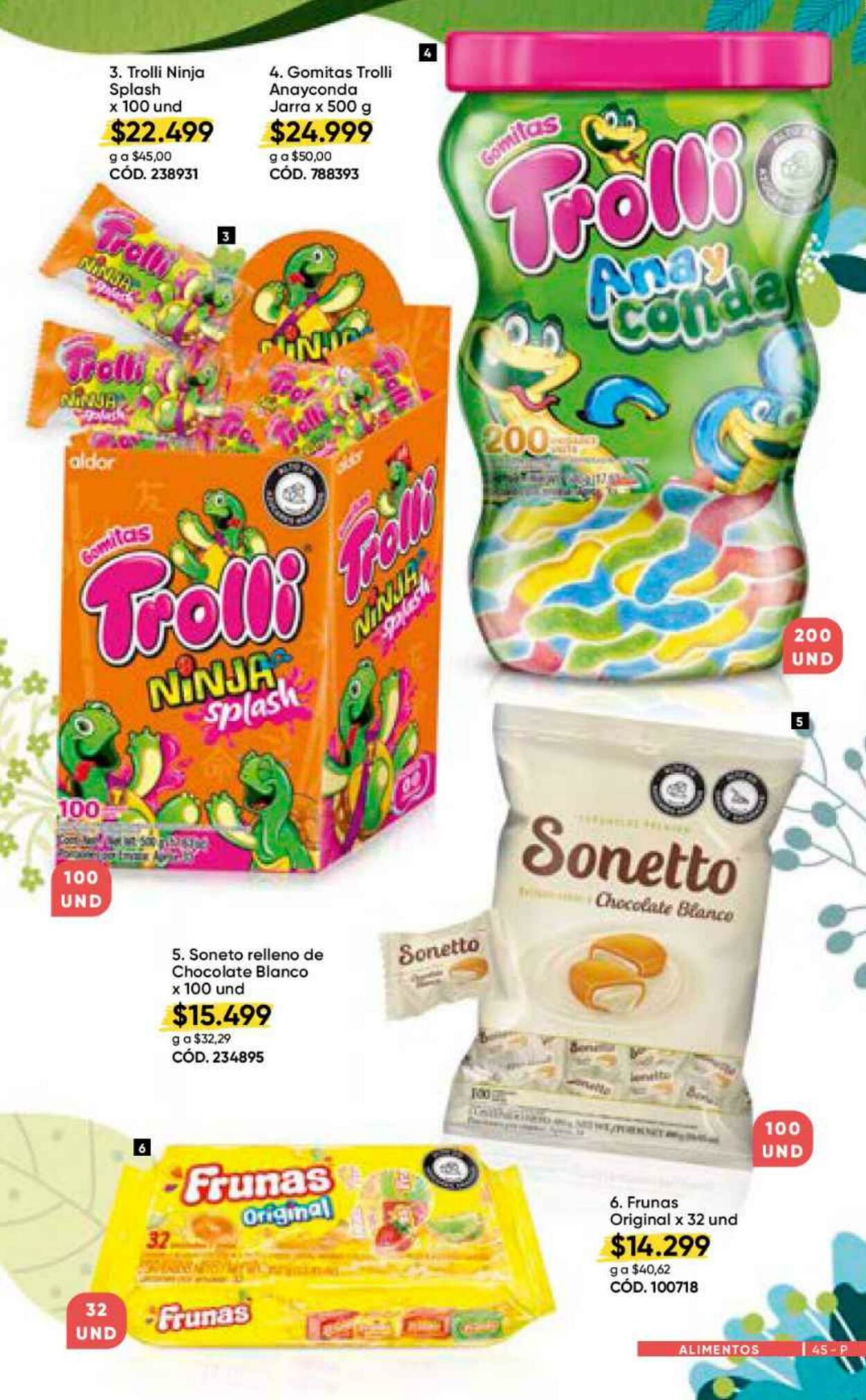 Catálogo Azzorti 26.11.2022 - 16.12.2022