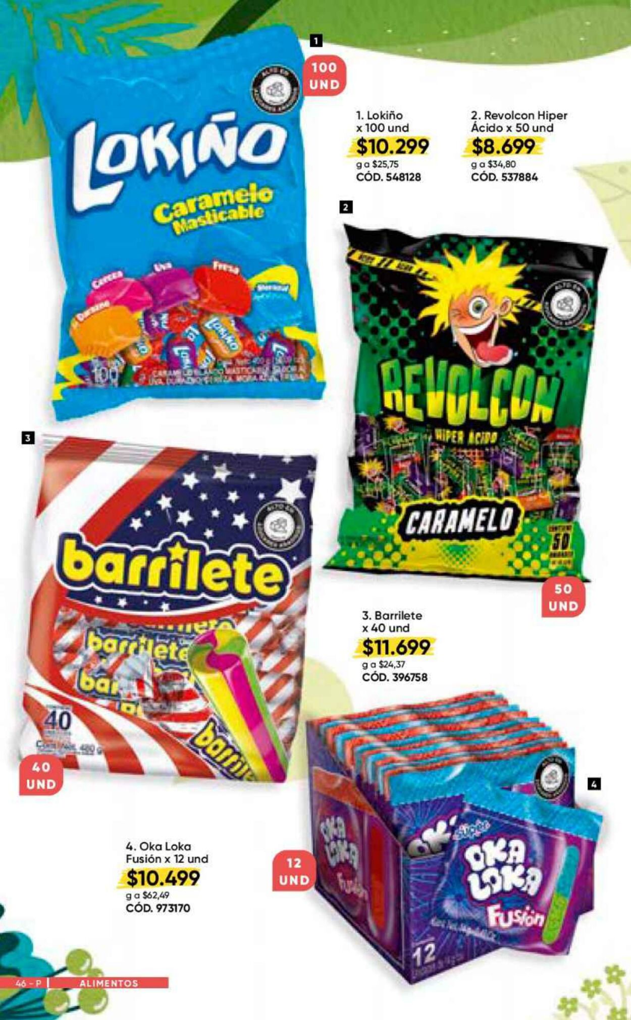 Catálogo Azzorti 26.11.2022 - 16.12.2022