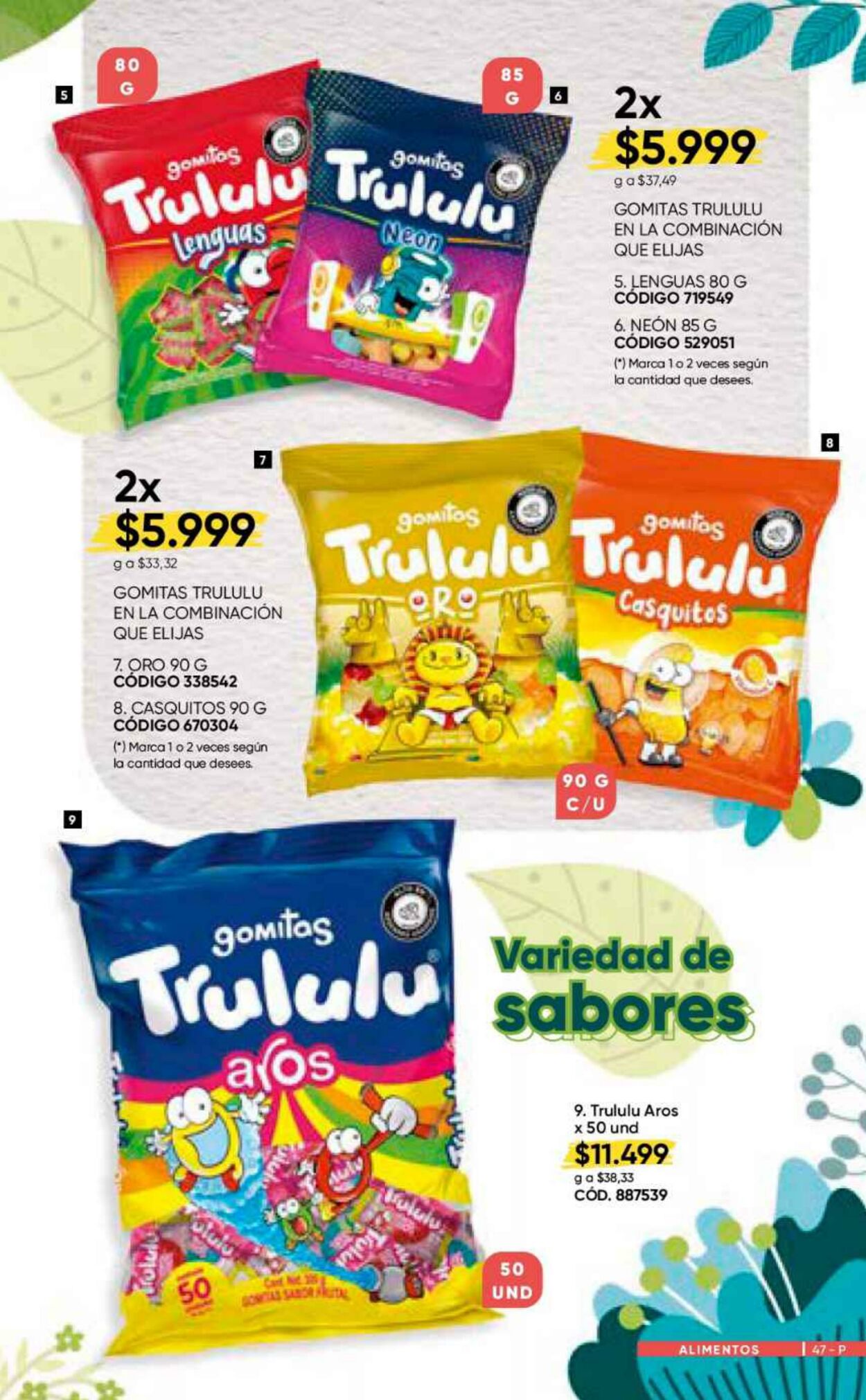 Catálogo Azzorti 26.11.2022 - 16.12.2022