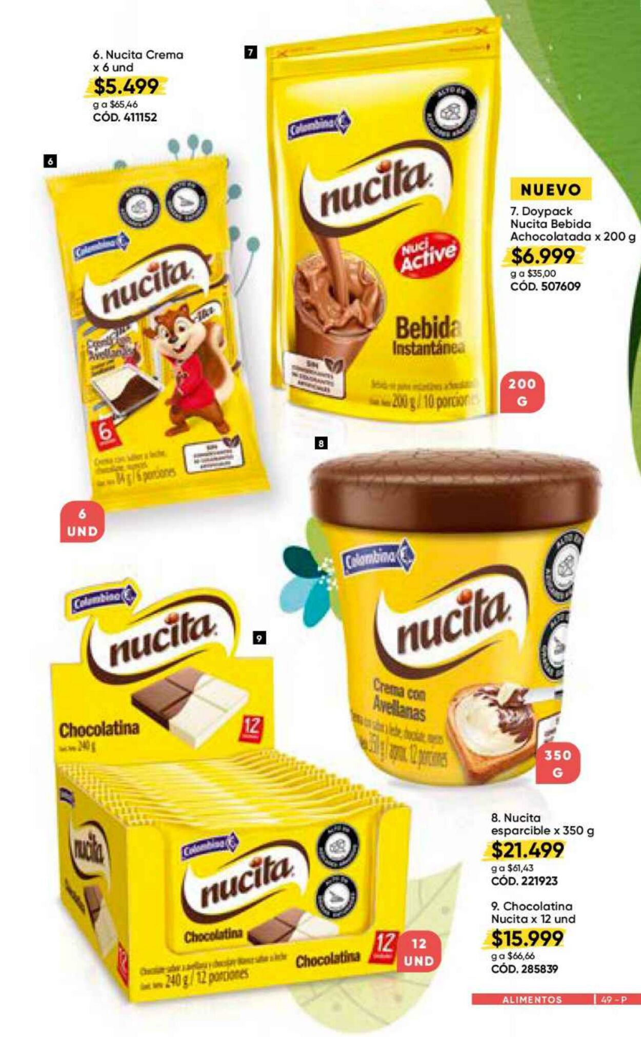 Catálogo Azzorti 26.11.2022 - 16.12.2022